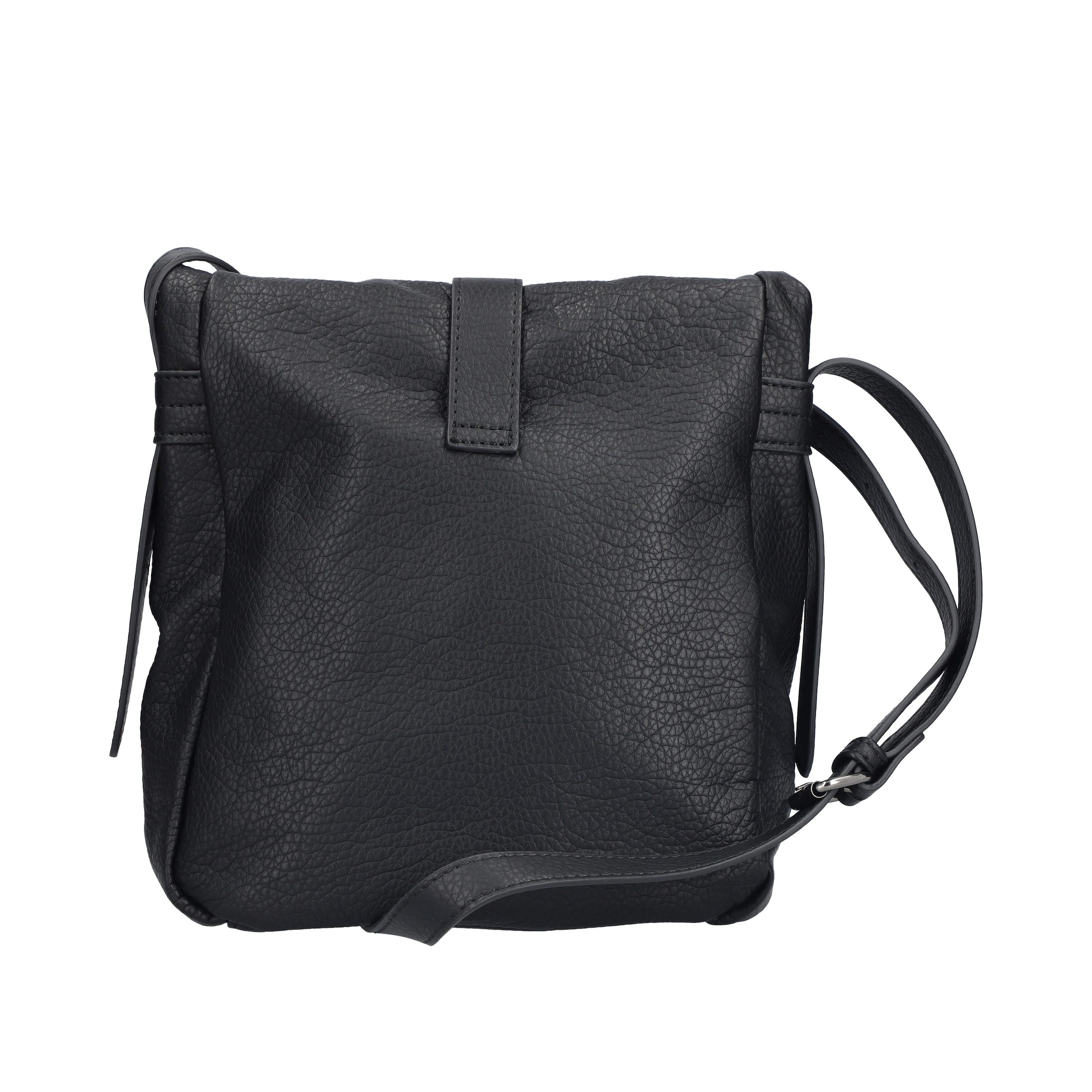 Rieker Umhängetasche, Damen-Handtasche, Schultertasche, Überschlag mit Schn günstig online kaufen