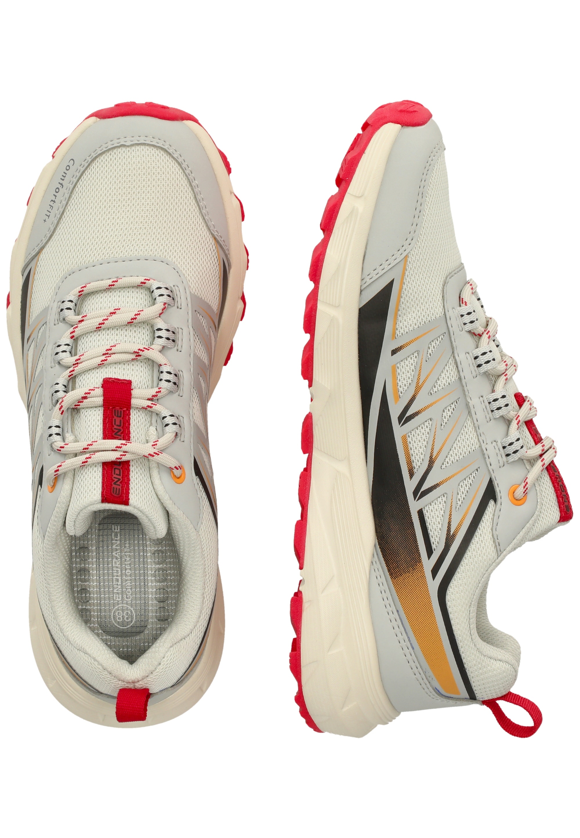 ENDURANCE Sneaker »Fadell«  mit gepolsterter Einlegesohle