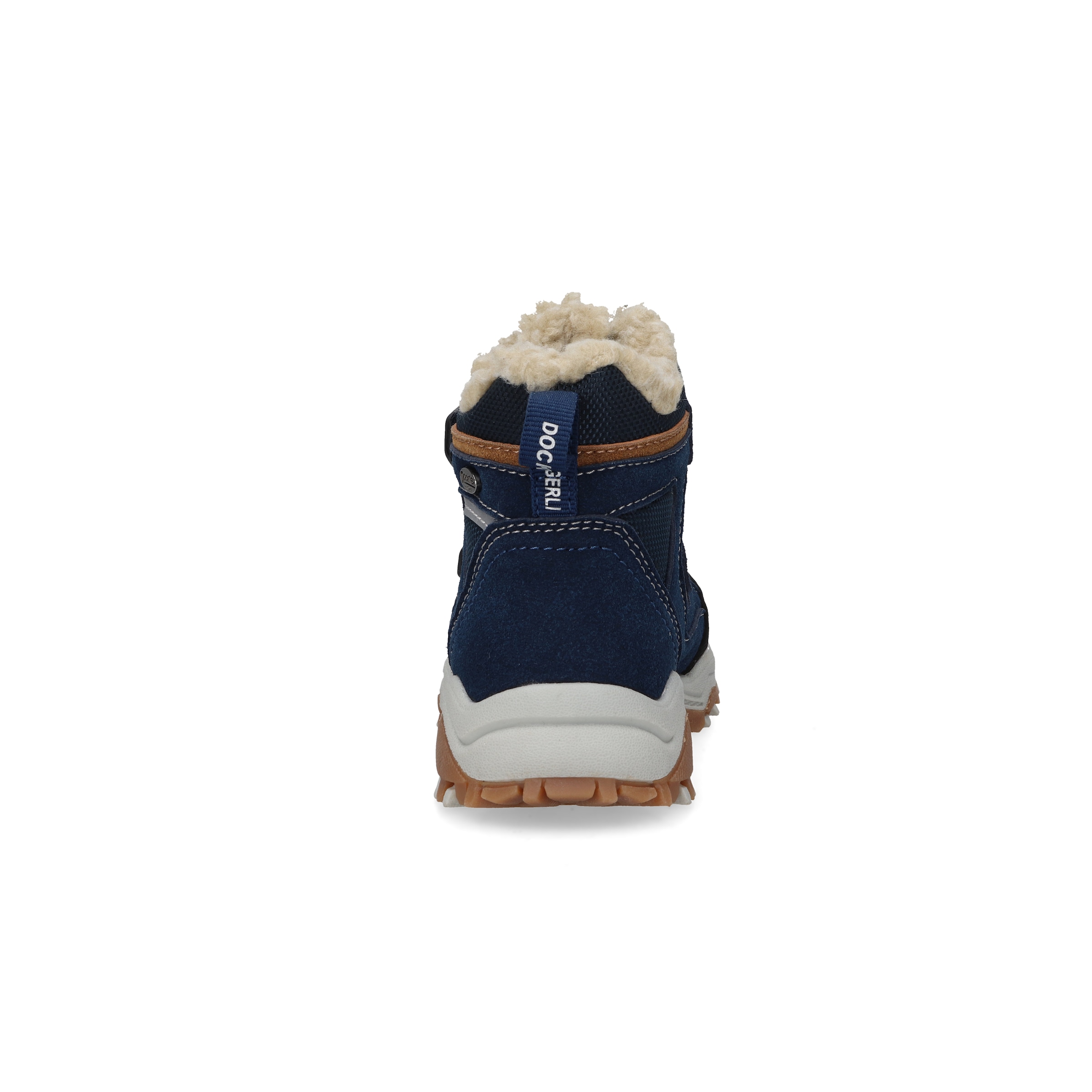 Dockers by Gerli Winterboots, Klettstiefel, Winterstiefel mit DOCK-Tex