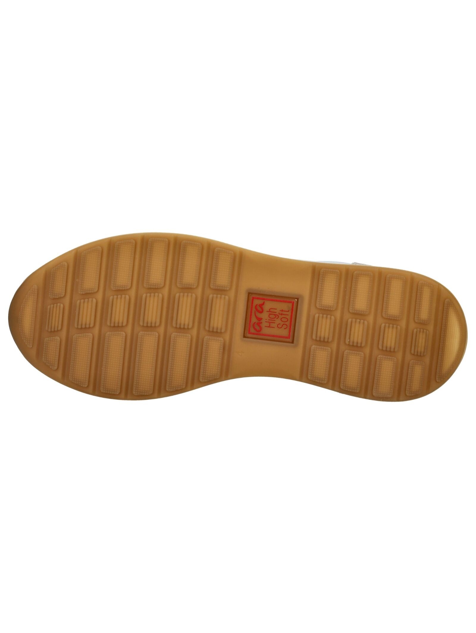 Ara Sneaker »Ara Sneaker Veloursleder«