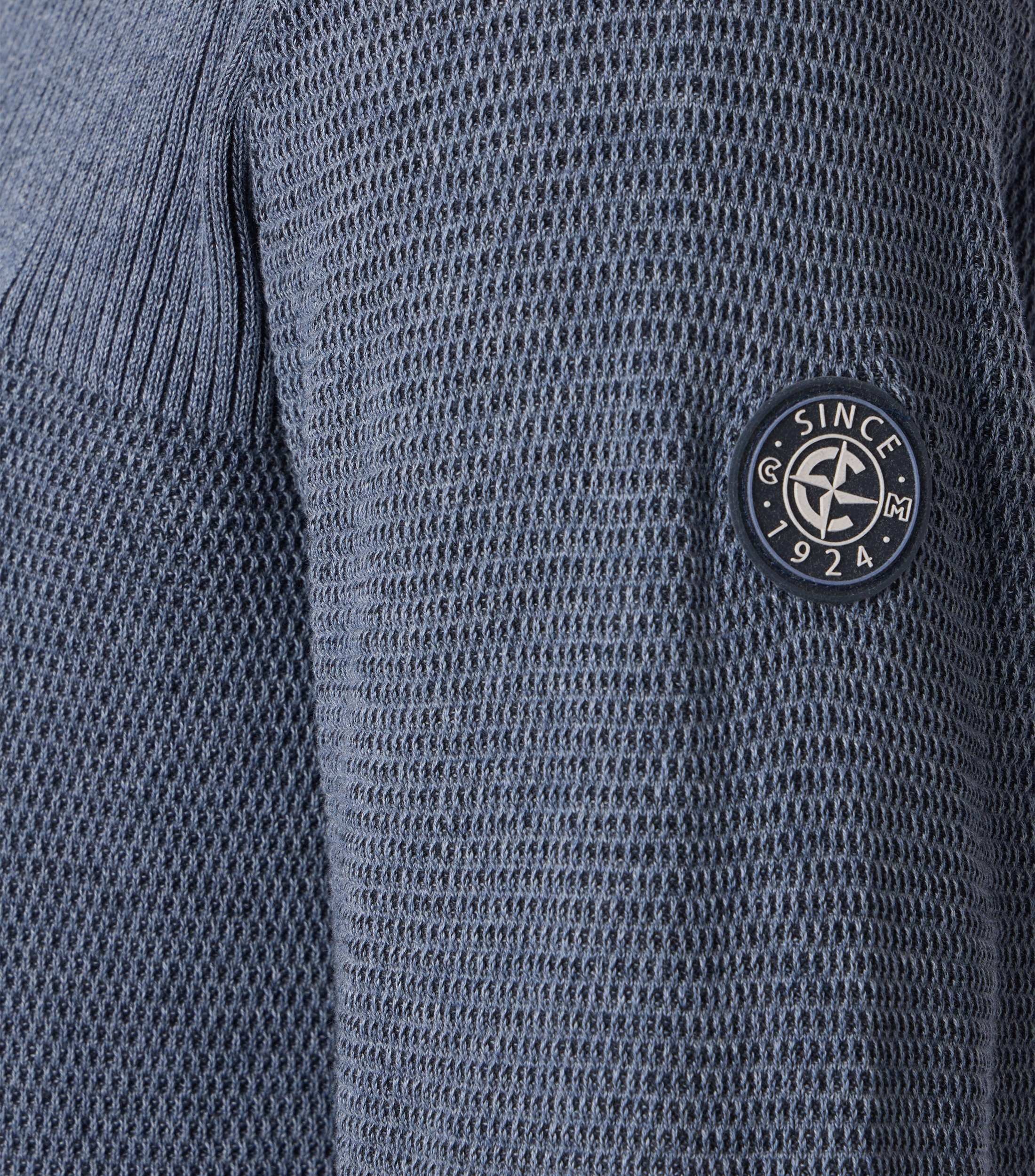 CASAMODA Troyer »CASAMODA Troyer uni«
