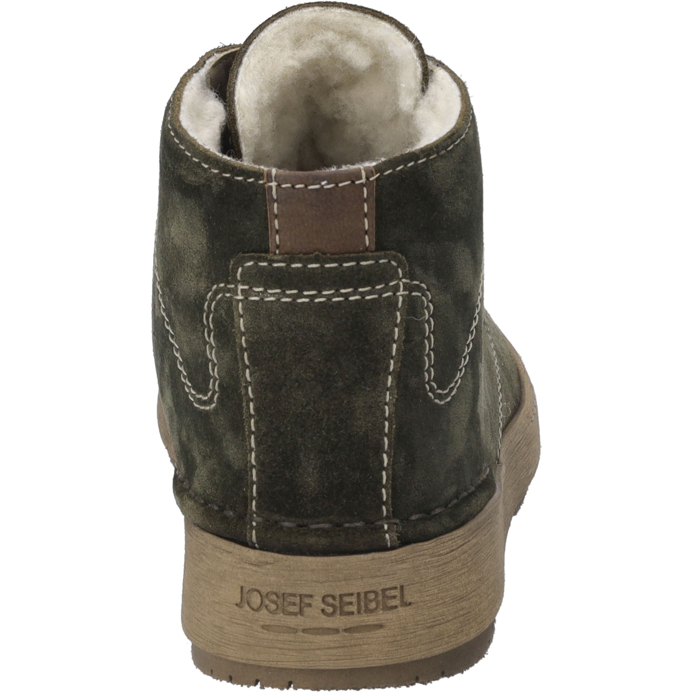 Josef Seibel Stiefelette »Anna 08, moos«
