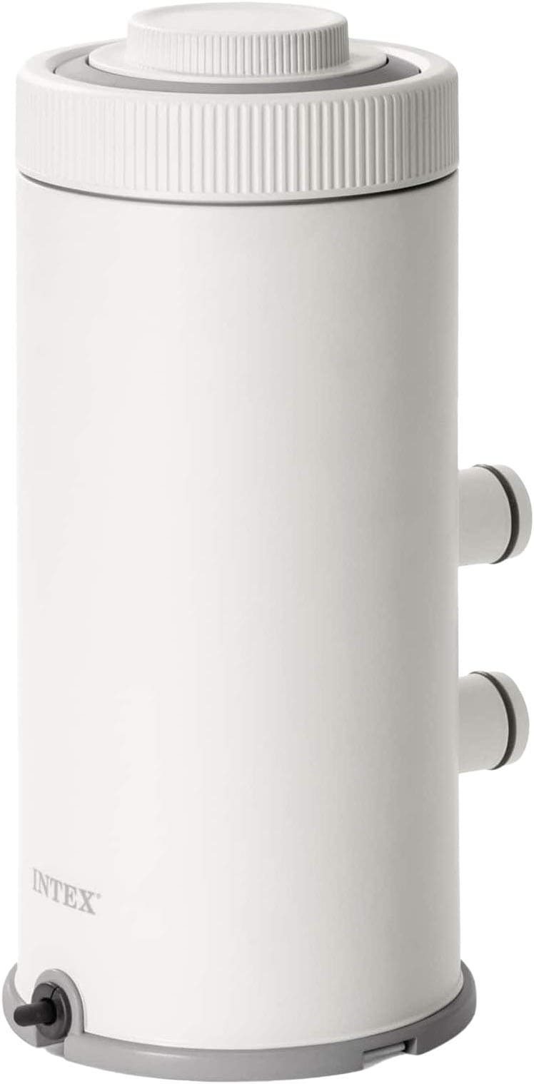 Intex Kartuschen-Filterpumpe »»CARTRIDGE filtras bateliai Aukštakulniai C600««