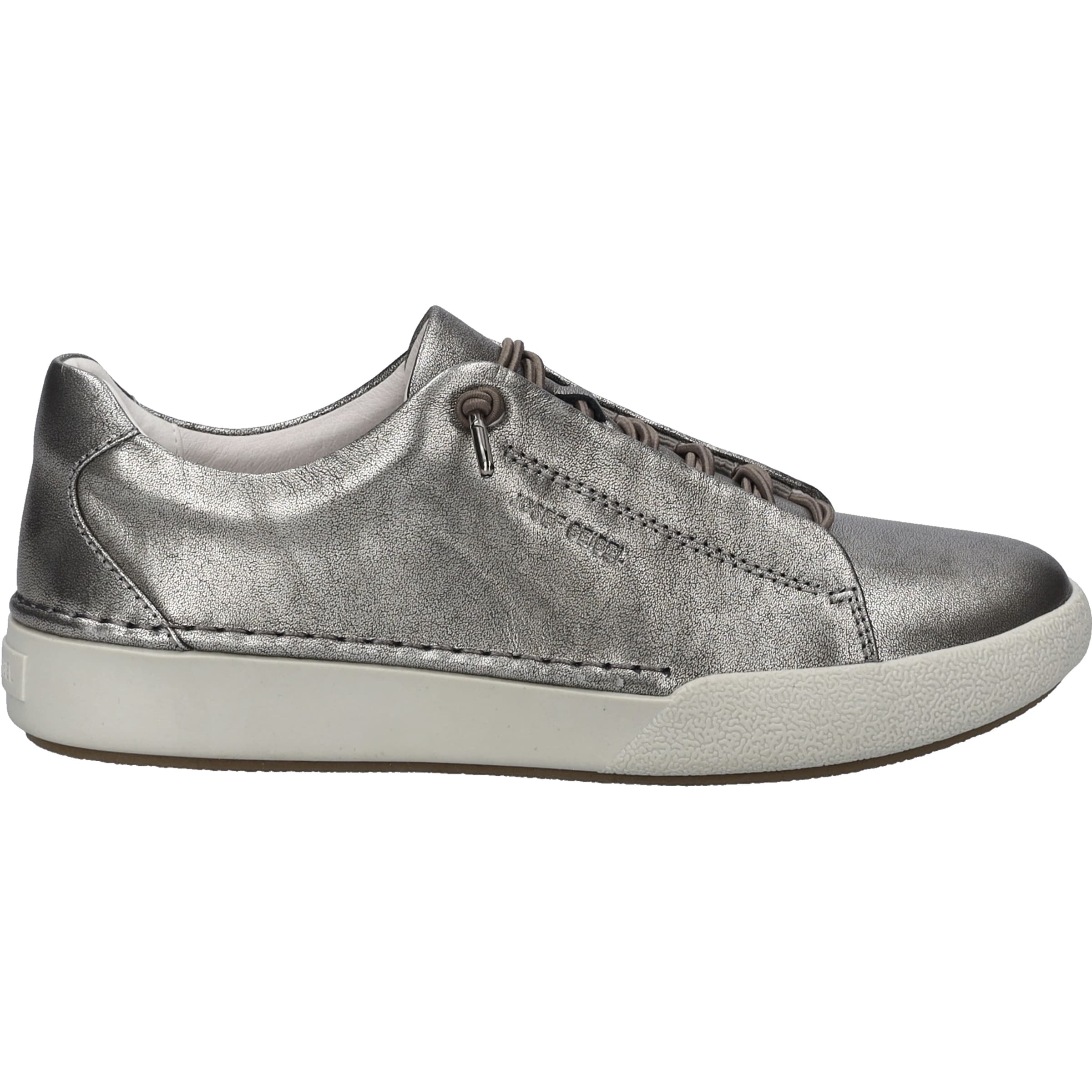 Josef Seibel Sneaker »Claire 24, platin«