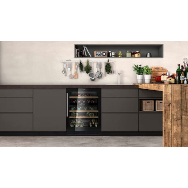 NEFF Getränkekühlschrank, KU9213HG0, 81,8 cm hoch, 59,8 cm breit auf  Rechnung | BAUR