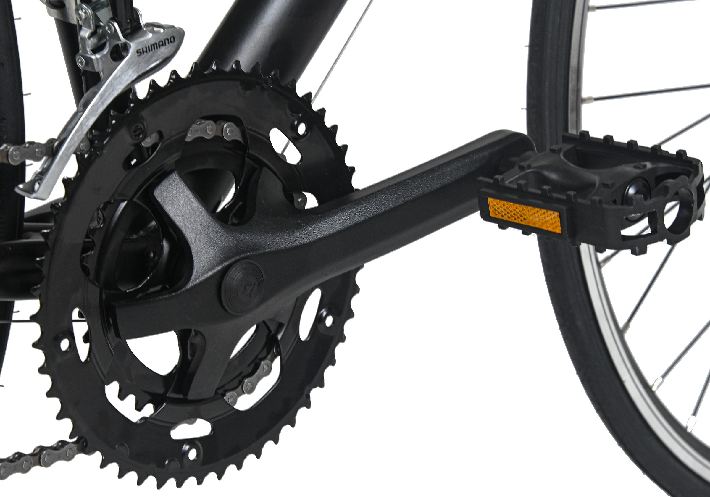Adore Rennrad »Adore Rennrad 28'' Racer Schwarz 14 Gänge« 14 Gang Kettenschaltung
