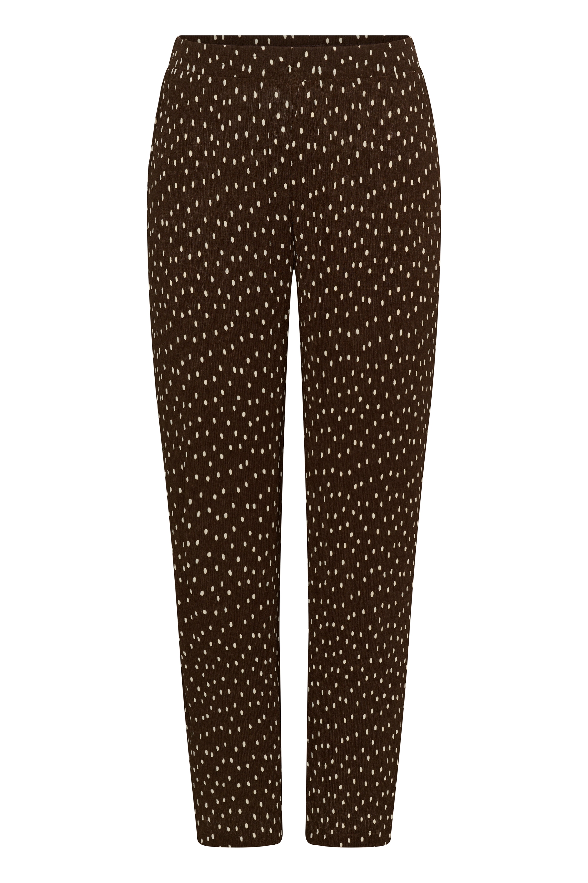 KAFFE Curve Jerseyhose "Damen Jerseyhose KCmyra"