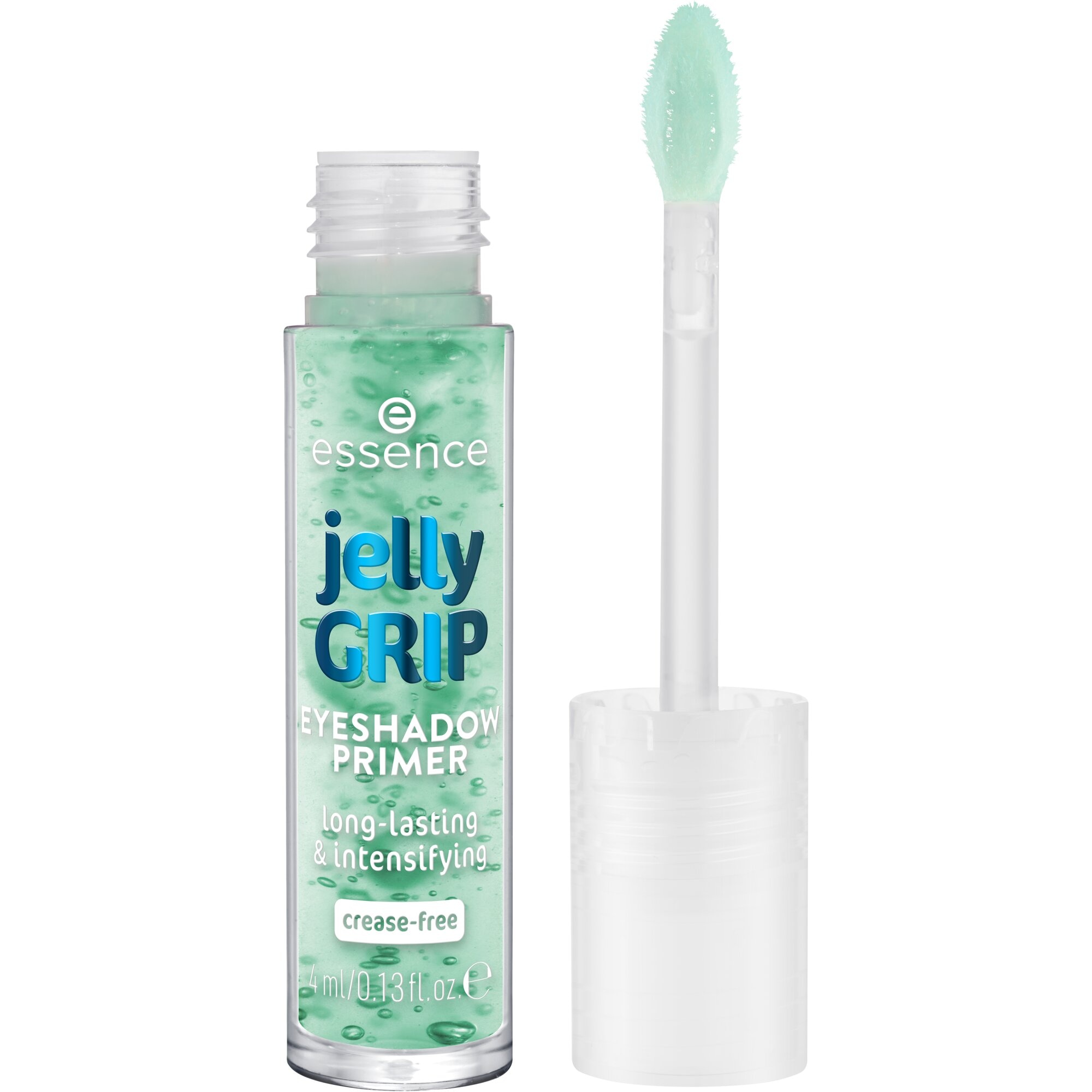 Essence Lidschatten-Primer »jelly GRIP EYESHADOW PRIMER«, (Set, 3 tlg.), 3-tlg., fixierend, langanhalten