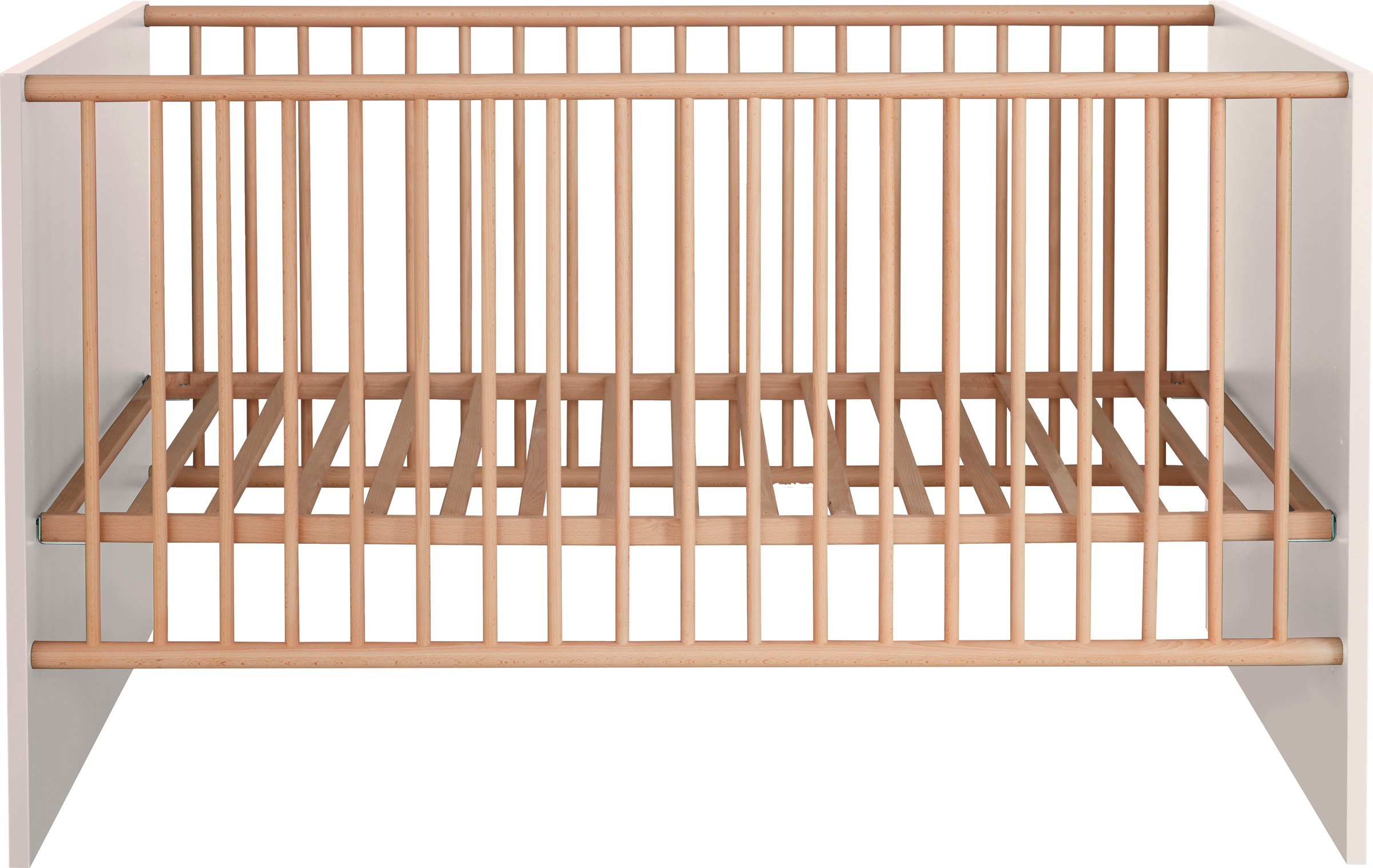 trendteam Babymöbel-Set »Mats«, (2 tlg.), neutrales Design