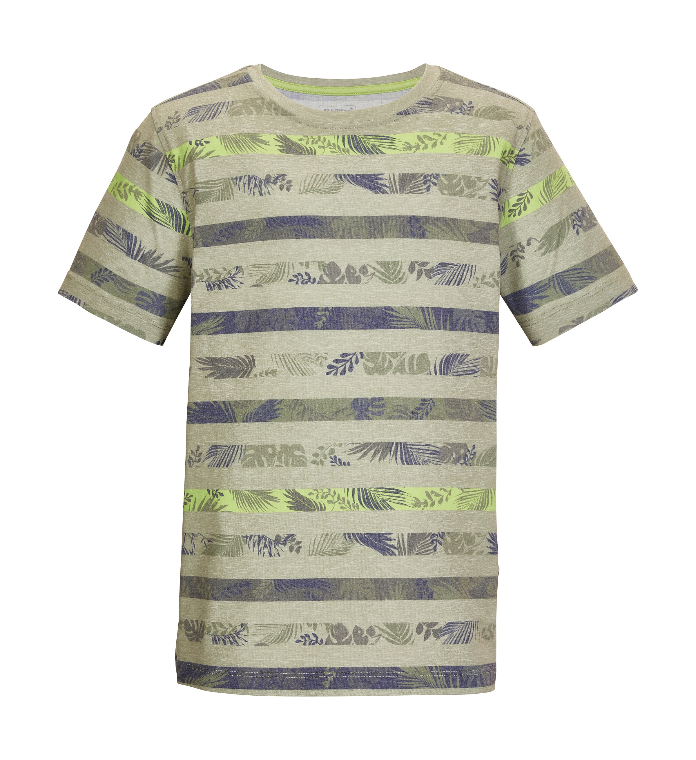 Killtec Marškinėliai »KOS 314 BYS TSHRT« Junge...