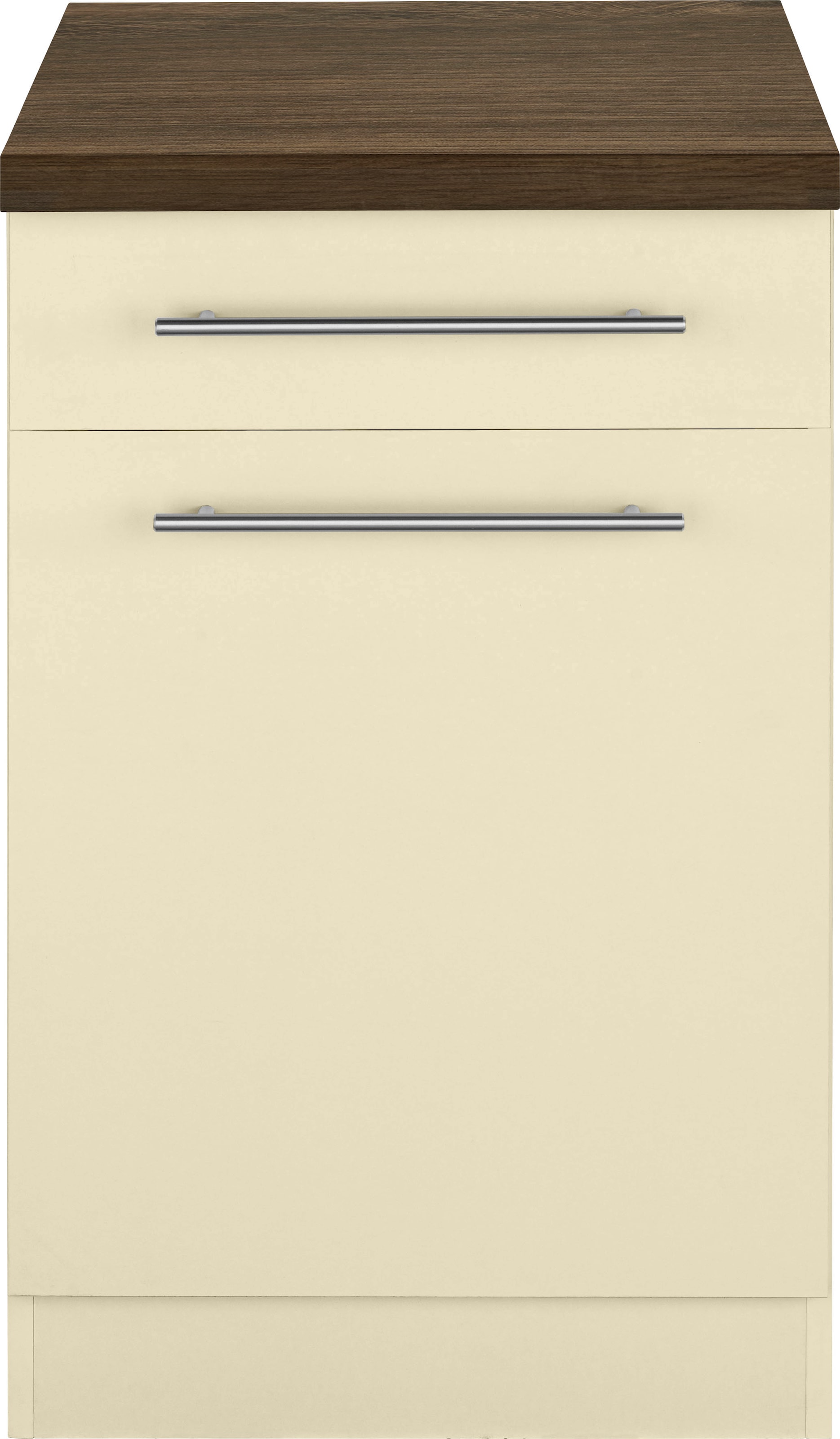 wiho Küchen Unterschrank »Unna« 50 cm breit