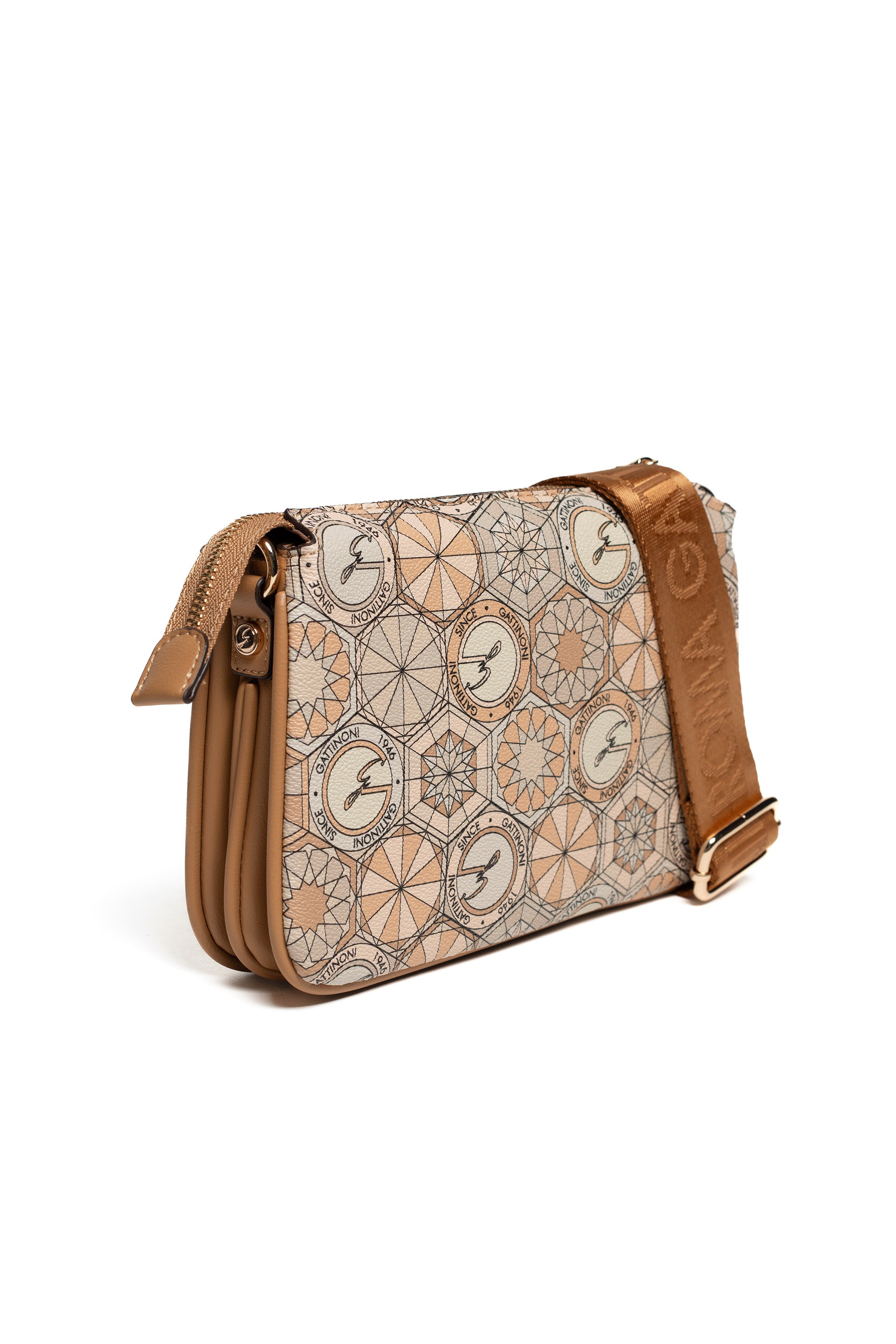 Gattinoni Schultertasche »Teodosia Daily Crossbody Bag Damen« Schultertasche Damen, Abendtasche, Fashion, Lifestyle, Sale