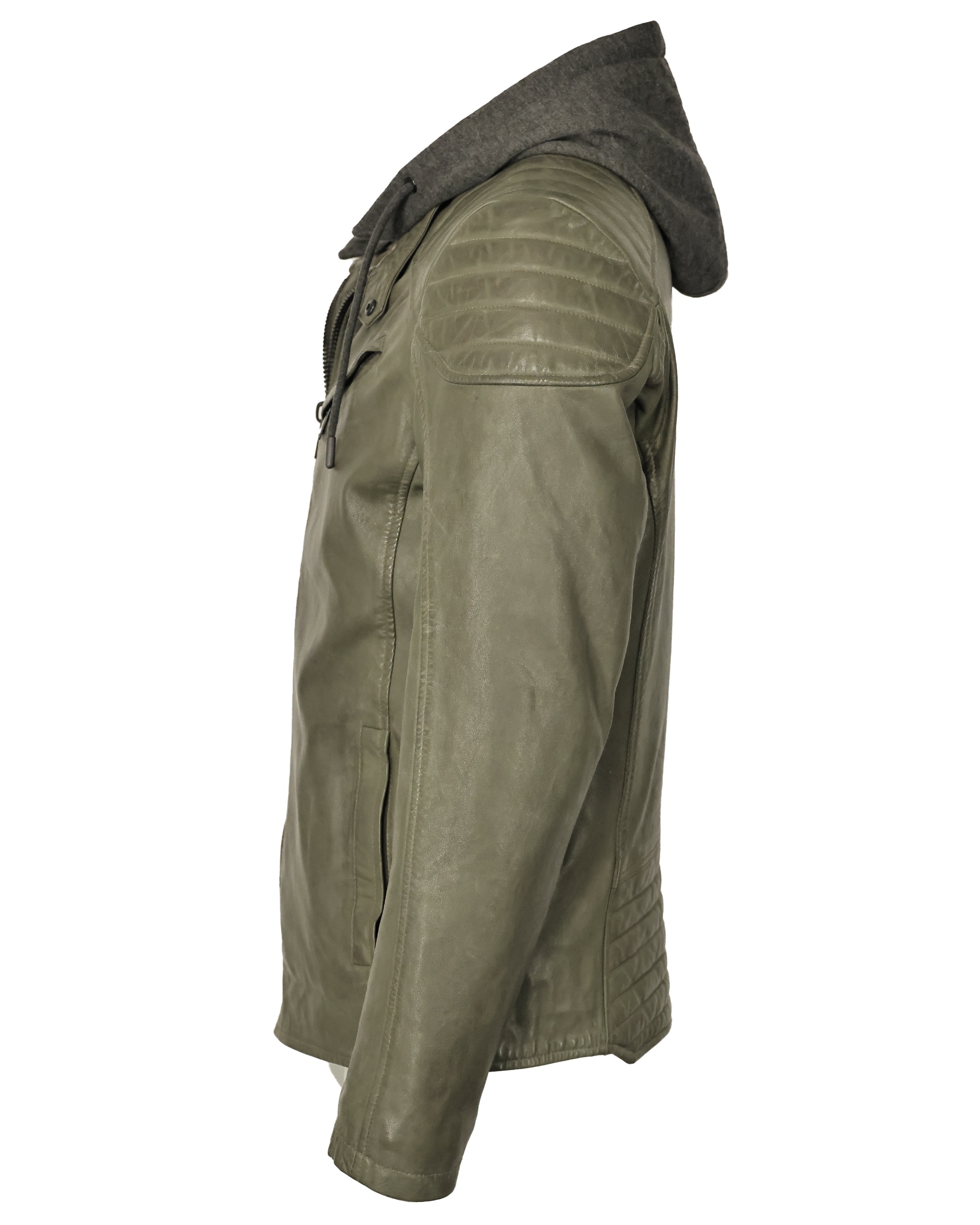 MUSTANG Lederjacke »31021527«