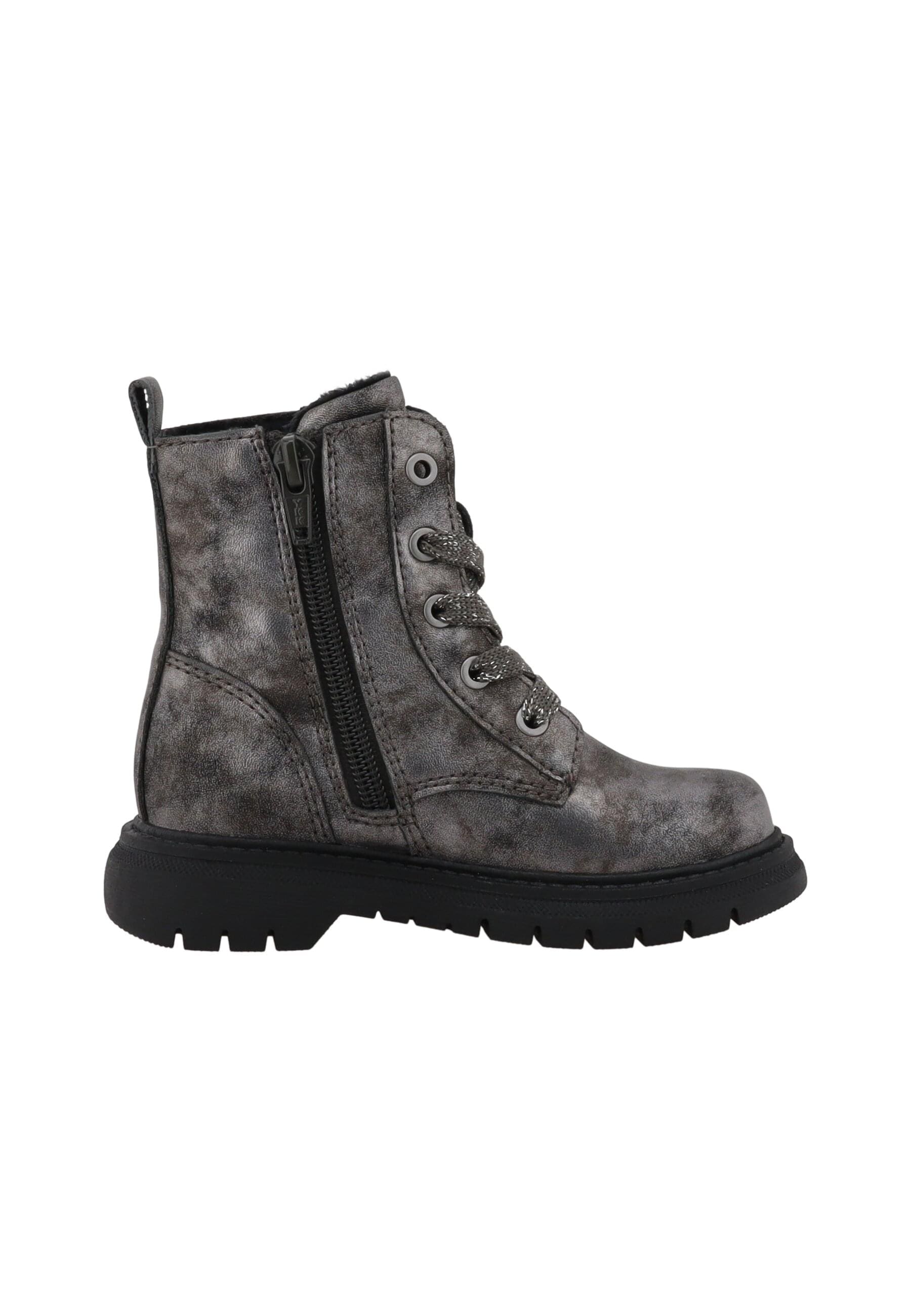 TOM TAILOR Stiefel »Tom Tailor Tall Boots«