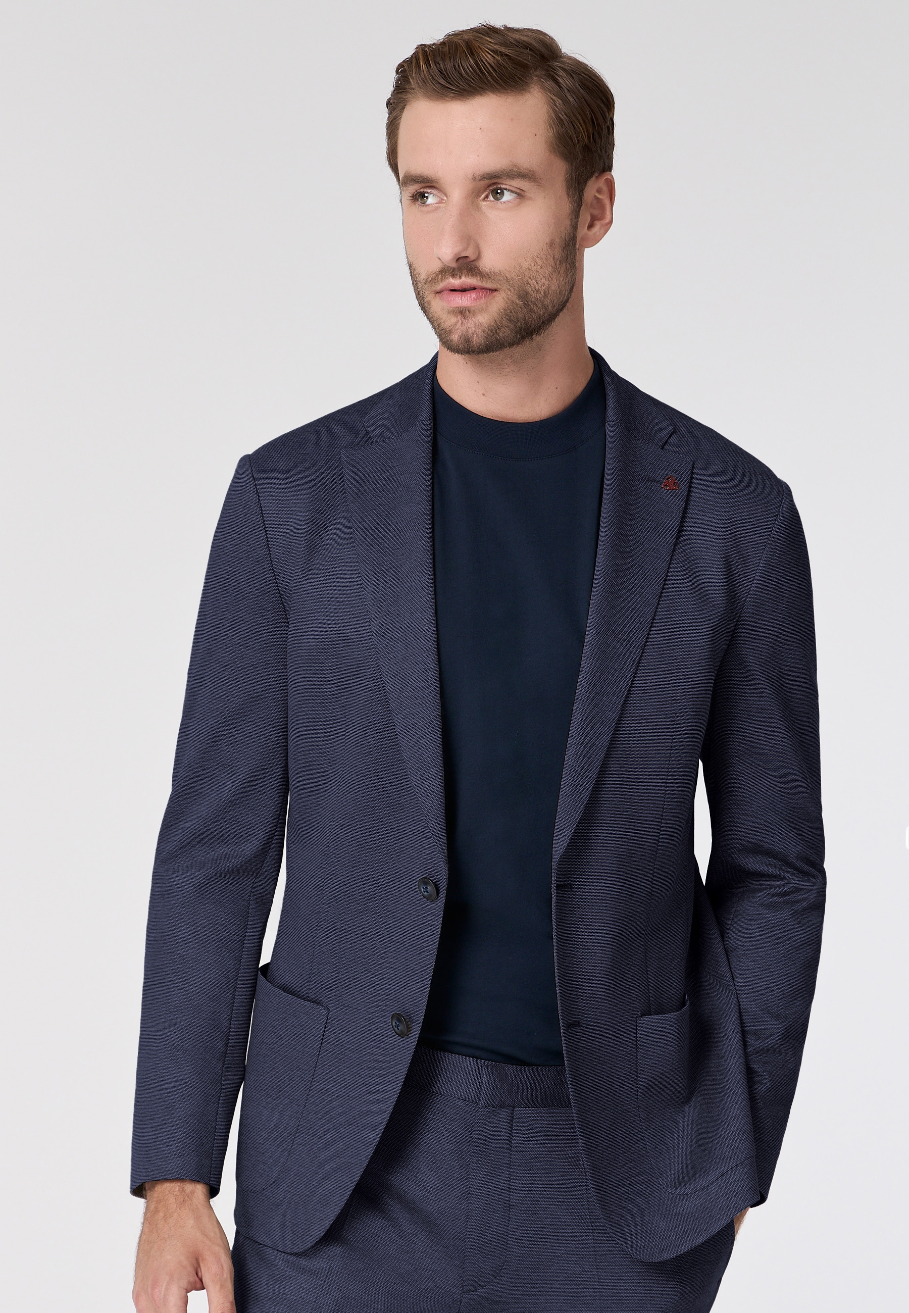 Roy Robson Hosenanzug »Slim Fit«