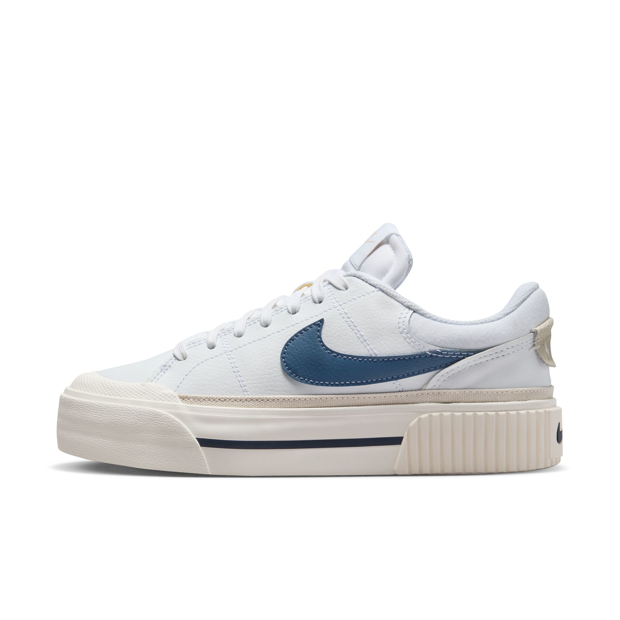 Nike Sportswear Sneaker »COURT LEGACY LIFT«