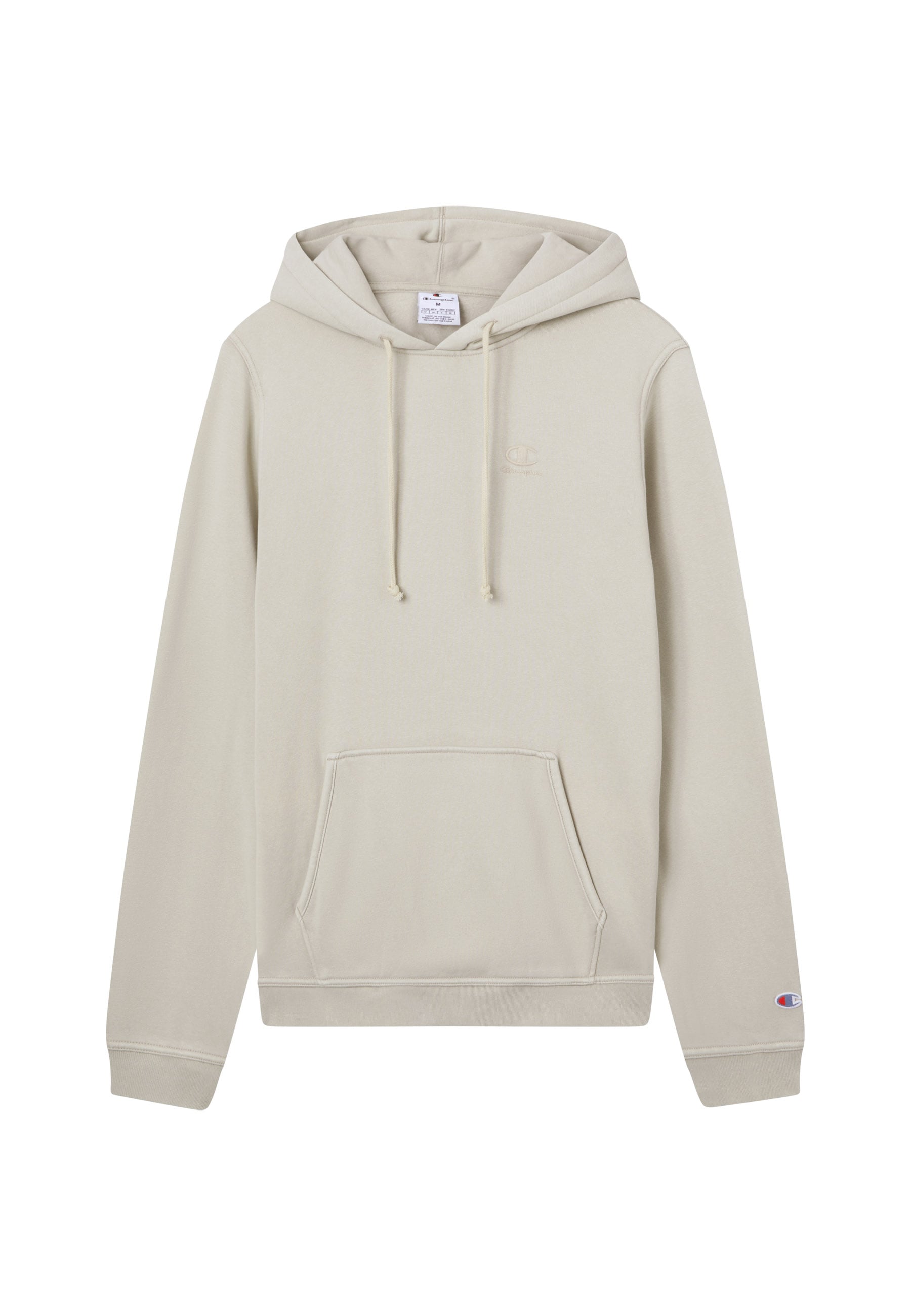 Champion Kapuzensweatshirt »ICONS Wash Hoodie«, (1 tlg.)