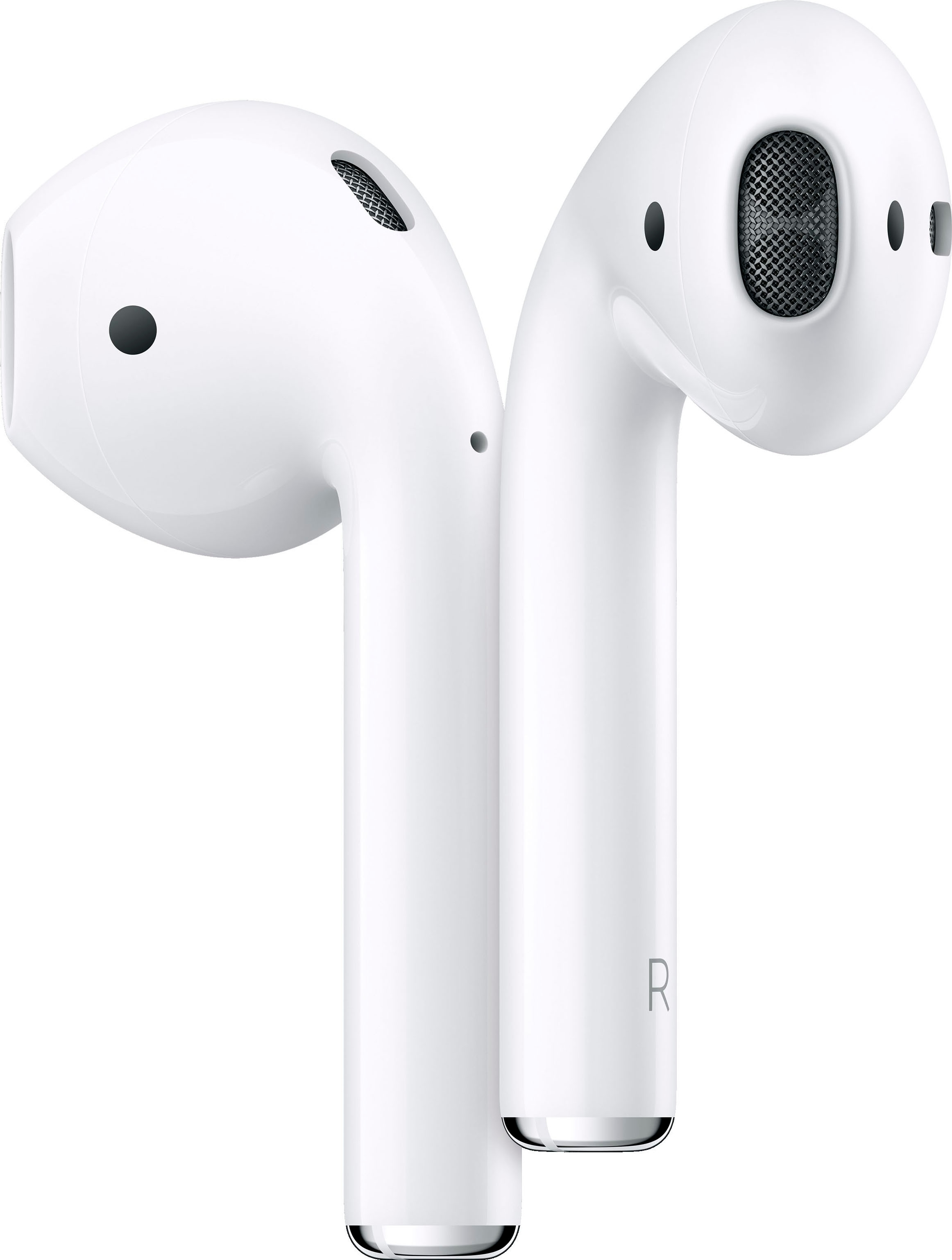 Watch, | mit In-Ear-Kopfhörer »AirPods BAUR mit (2019)«, Wireless-kompatibel Mac Kompatibel iPhone,iPad / Generation mit Apple Pro, Sprachsteuerung-True / Rauschunterdrückung, Mini Siri- iMac Ladecase 2. Mini, Bluetooth, Air