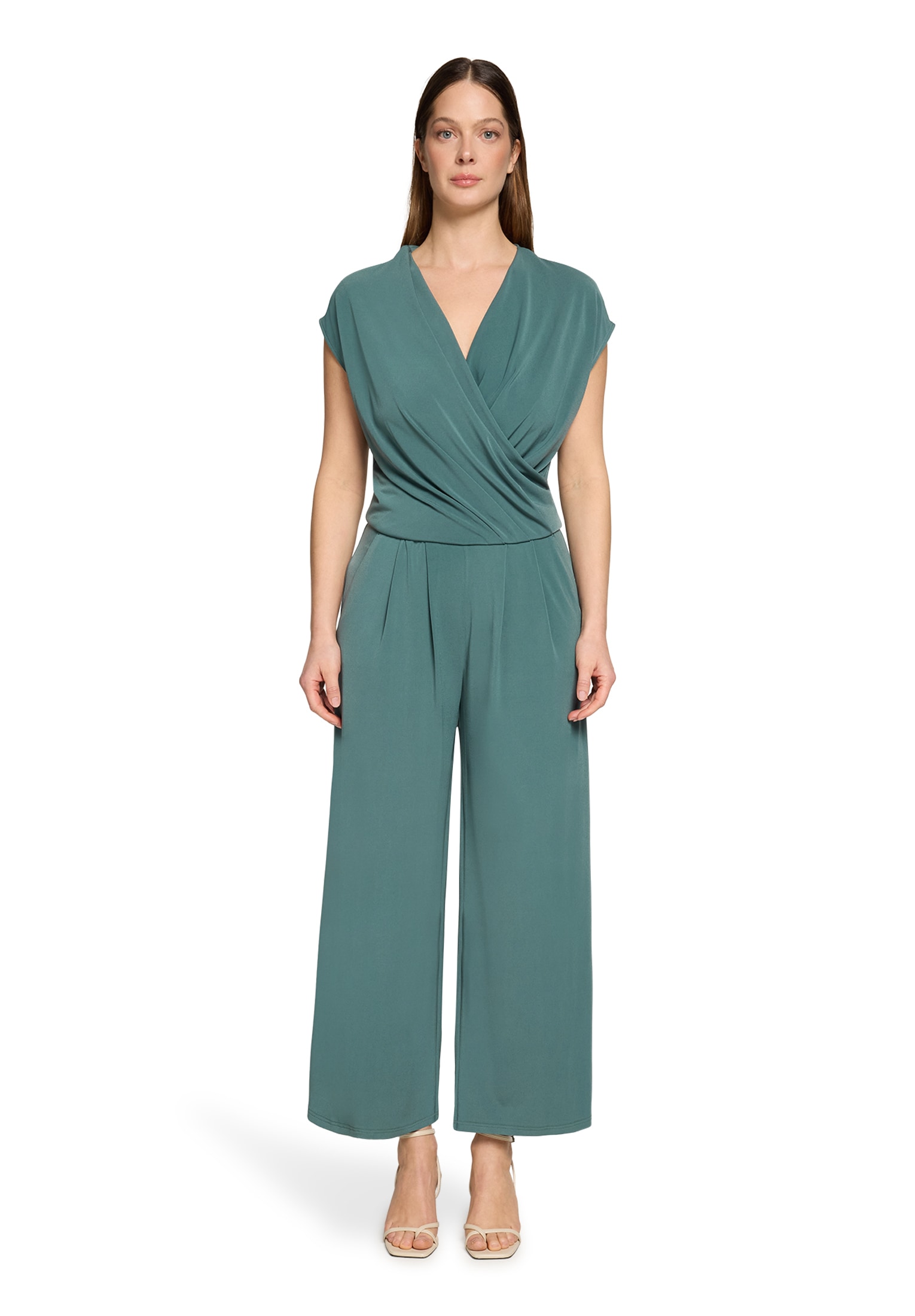 Vera Mont Overall "Damen in 7/8 Länge" 1 Stk. Muster günstig online kaufen