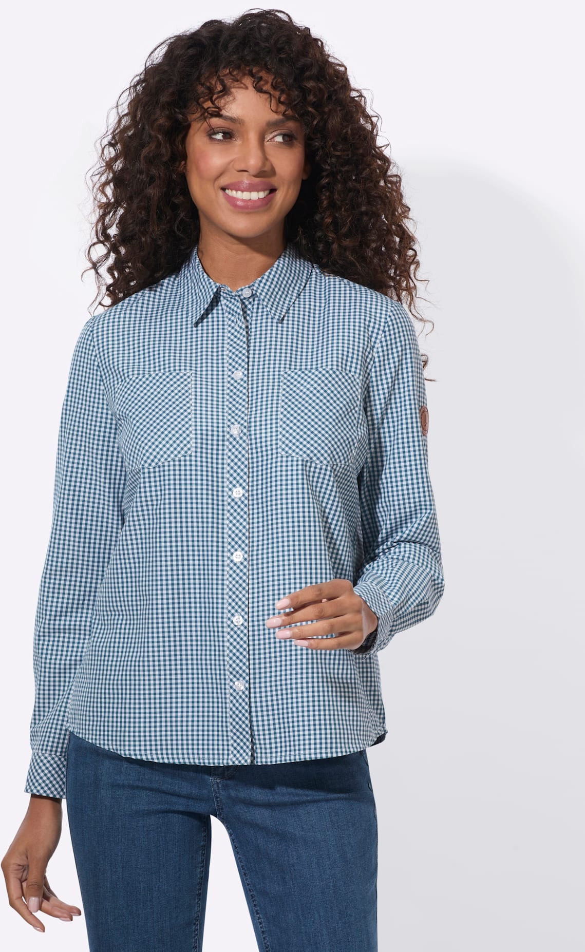 Casual Looks Karobluse