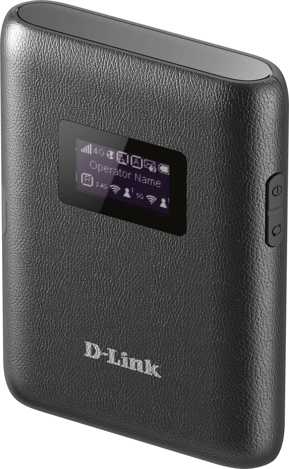 D-Link 4G/LTE-Router »DWR-933 LTE Kat.6 Mobile Hotspot«