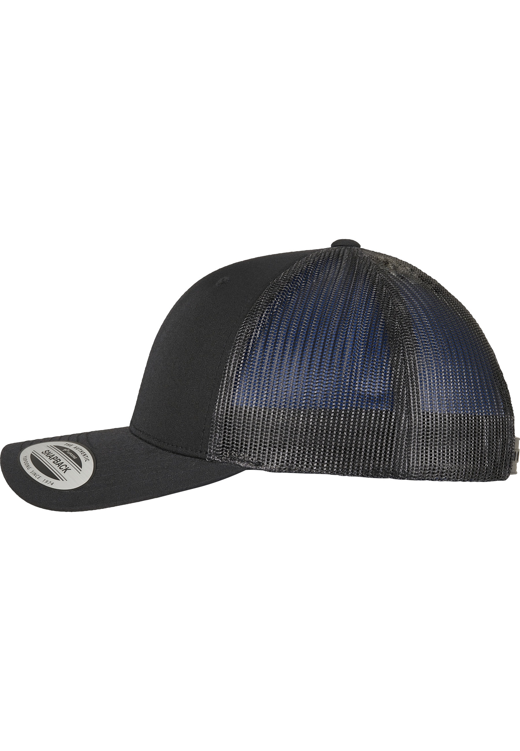 Flexfit Trucker Cap »Flexfit Trucker Trucker Recycled Polyester Fabric Cap«