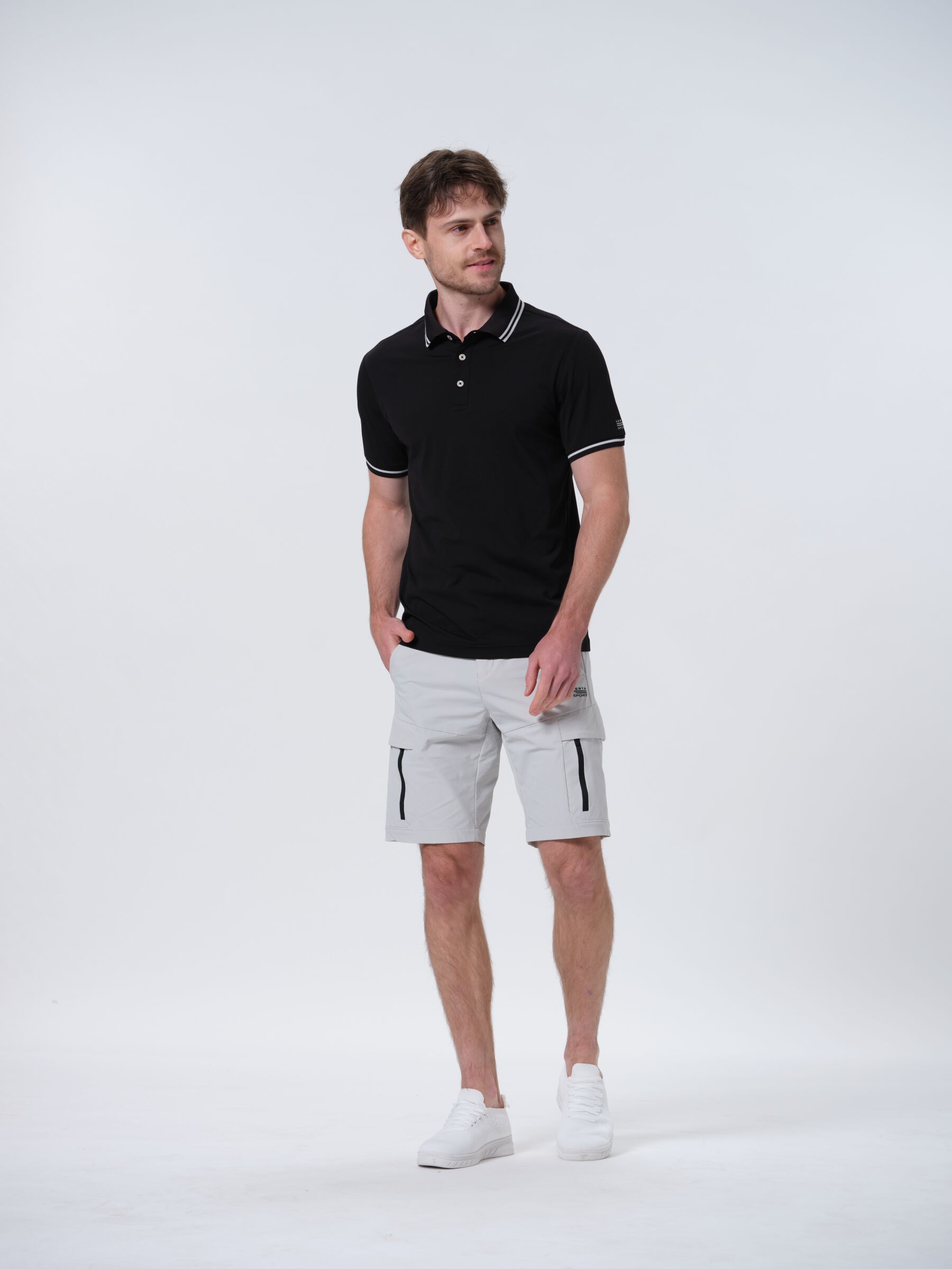 Luhta Poloshirt »Luhta Polo shirt ALBERGA«