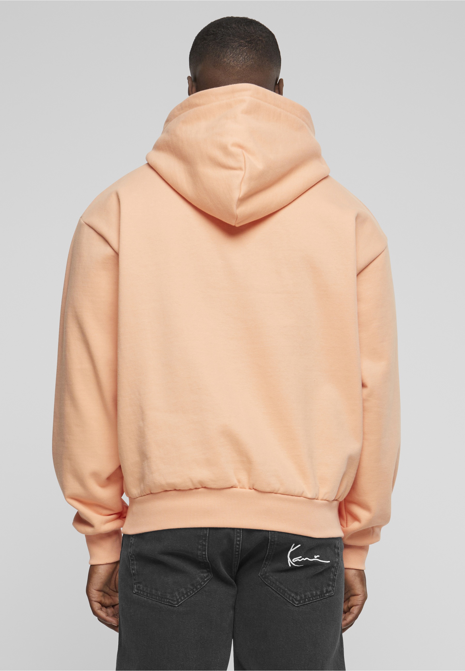 Karl Kani Kapuzenpullover »Karl Kani Herren« 1 Stk.