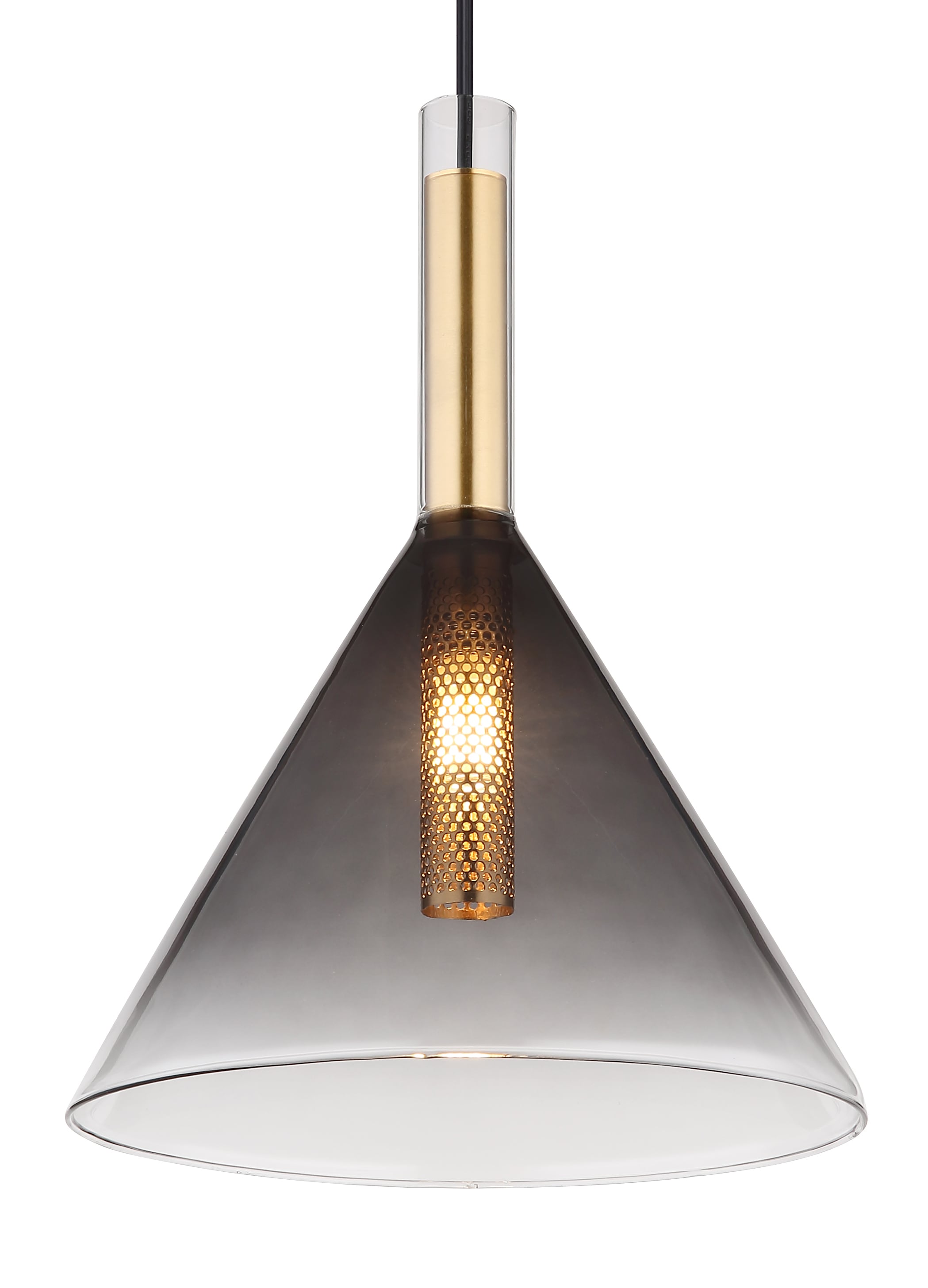 GLOBO LIGHTING Hängeleuchte »ELISABETH«, Leuchtmittel G9 | ohne Leuchtmittel, Hängelampe/Pendelleuchte/Esszimmer/Wohnzimmer/Esstisch