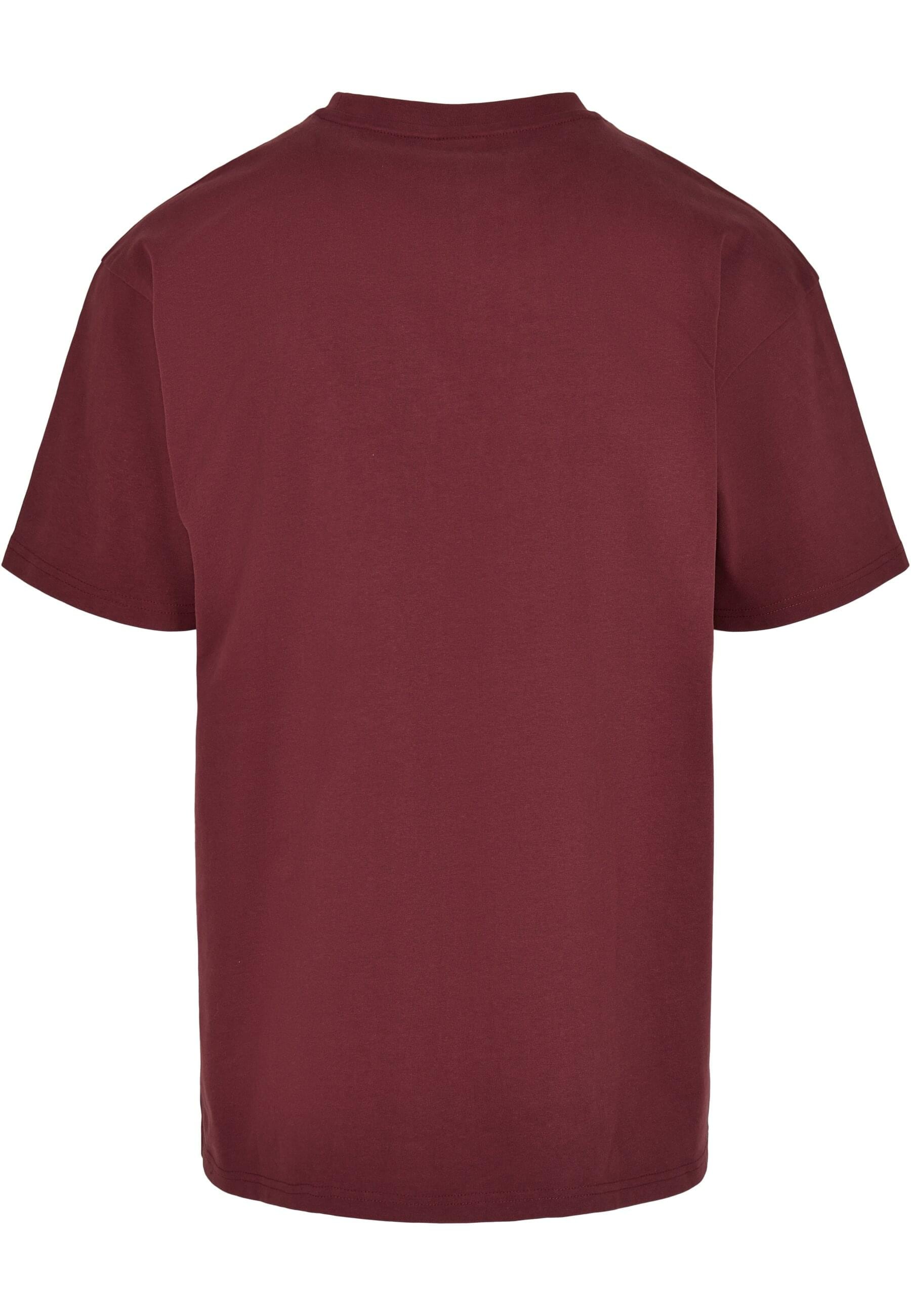 URBAN CLASSICS T-Shirt "Urban Classics Herren Heavy Oversized Tee" günstig online kaufen