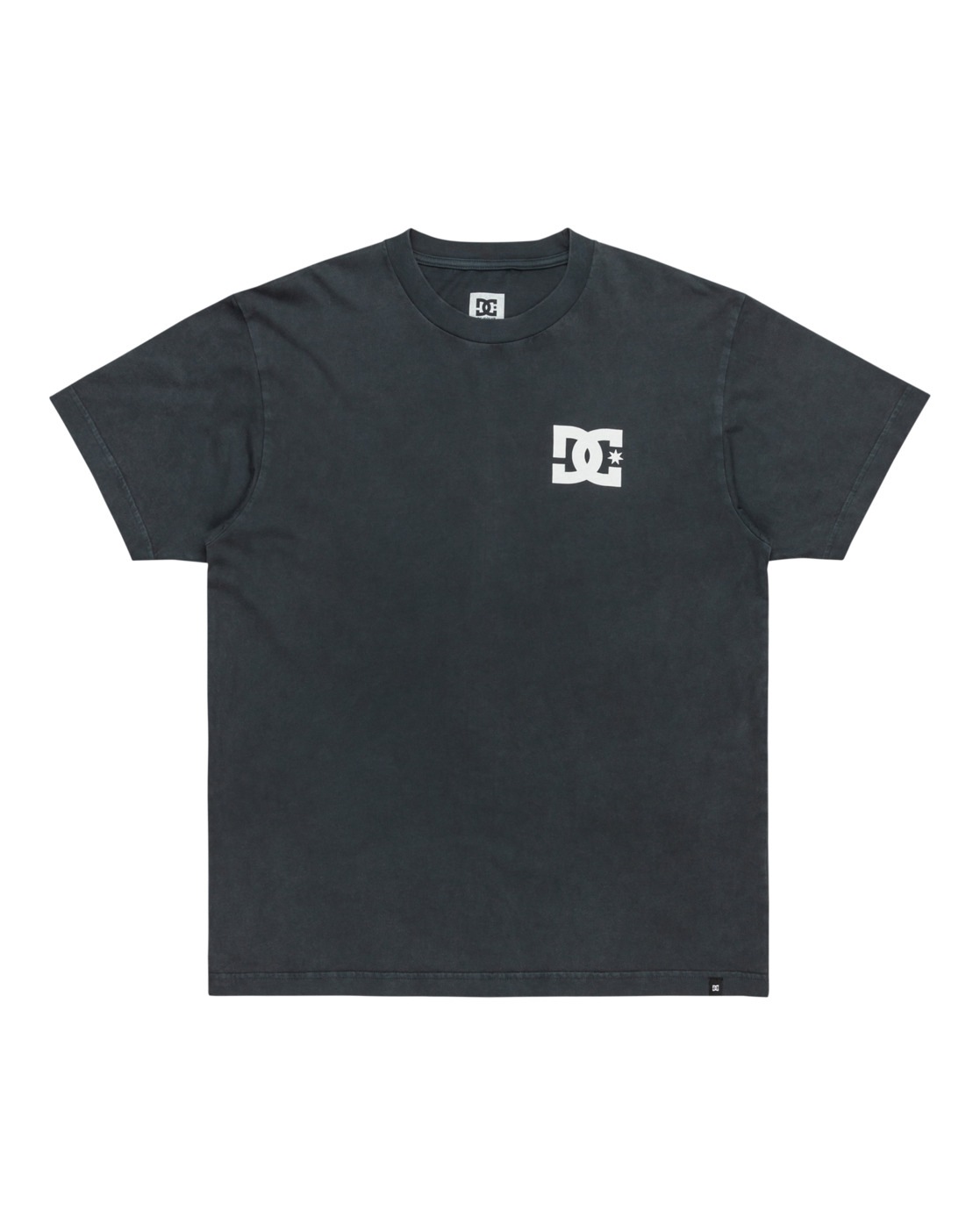 DC Shoes T-Shirt »Line Up«