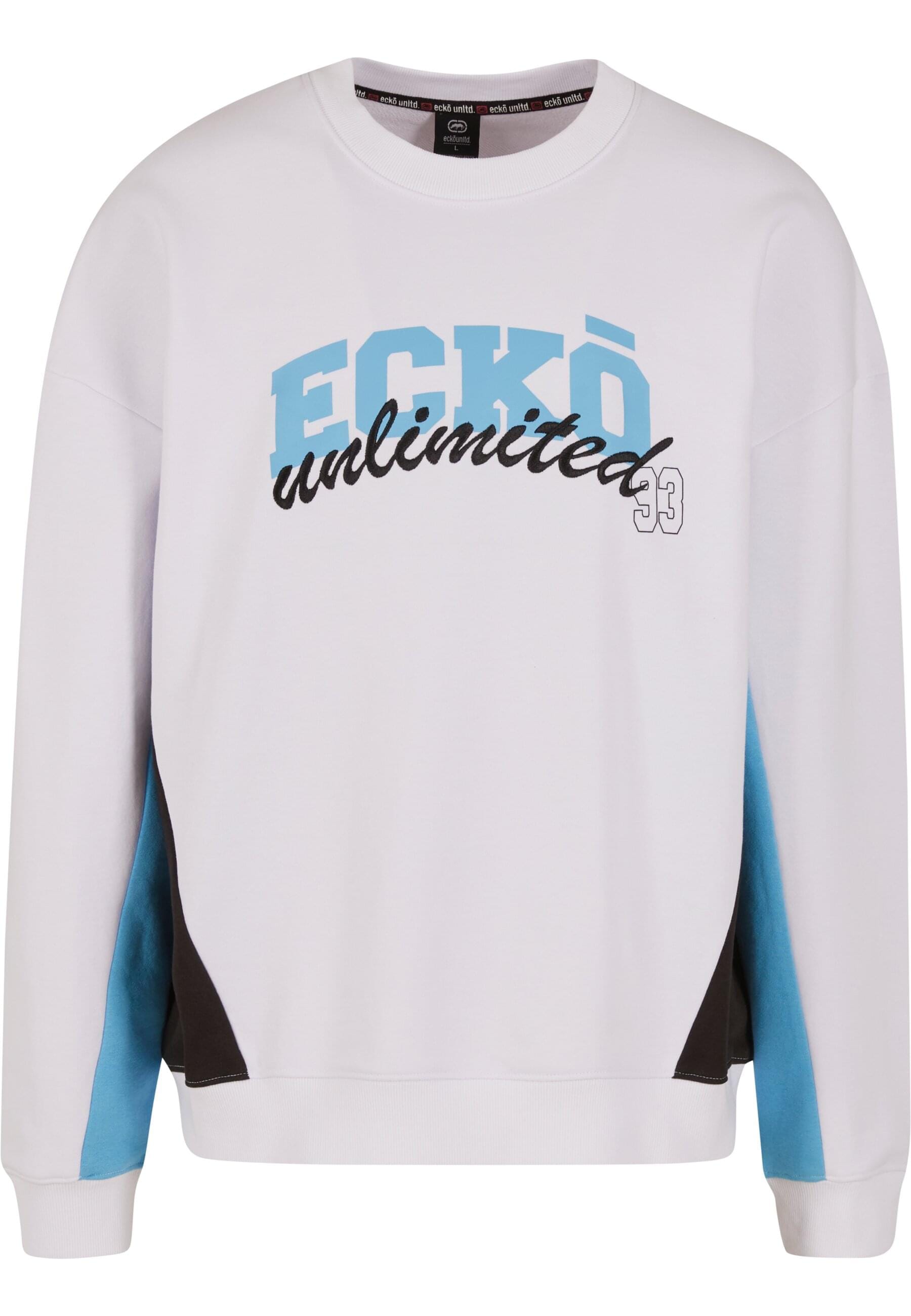 Ecko Unltd. Rundhalspullover "Ecko Unltd. Pullover Drap" 1 Stk. günstig online kaufen