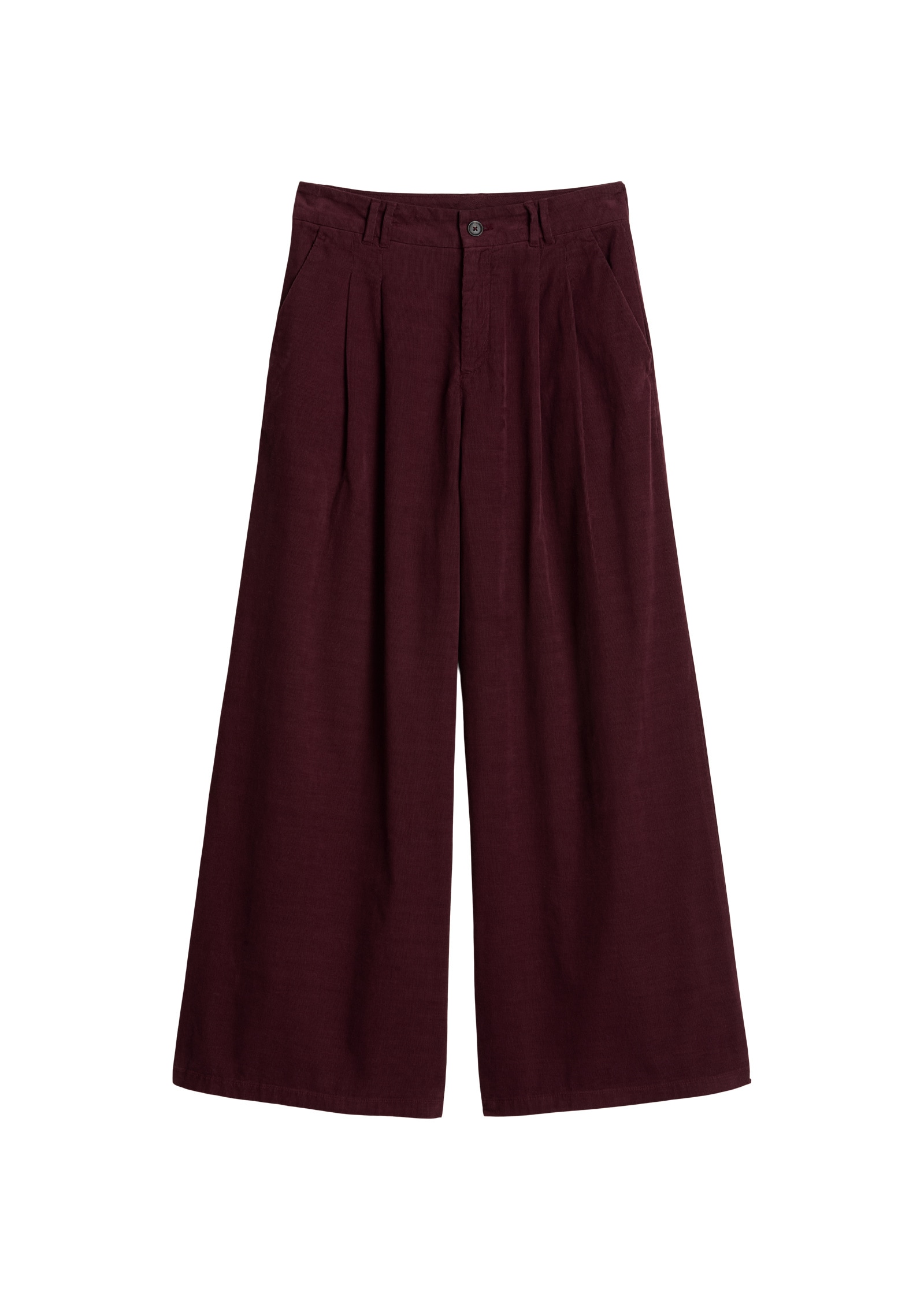Marc O'Polo DENIM Chinohose »aus Organic Cotton«