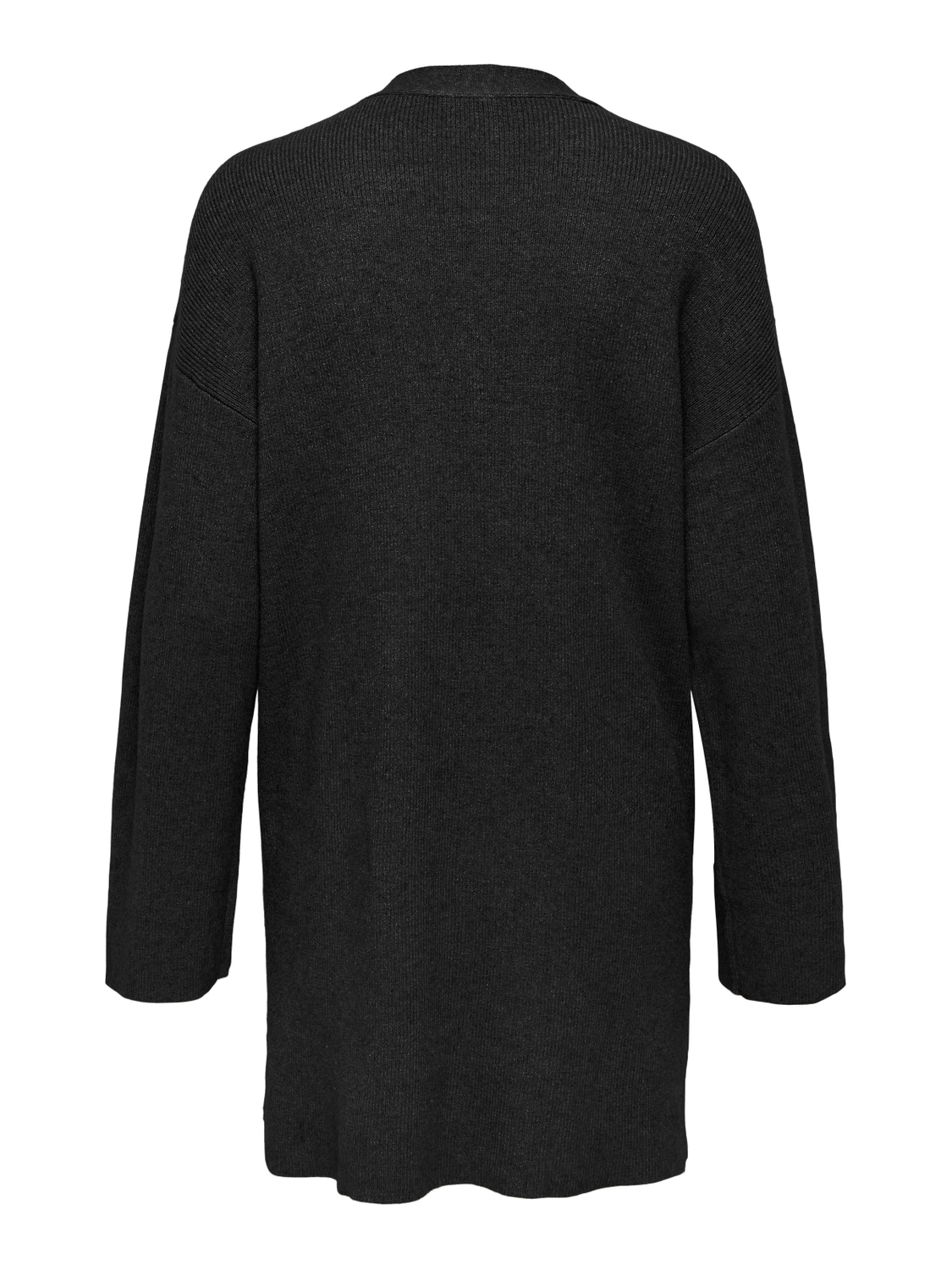 ONLY Strickjacke »ONLKATIA LS RIB V LOOSE CARDIGAN CC KNT«