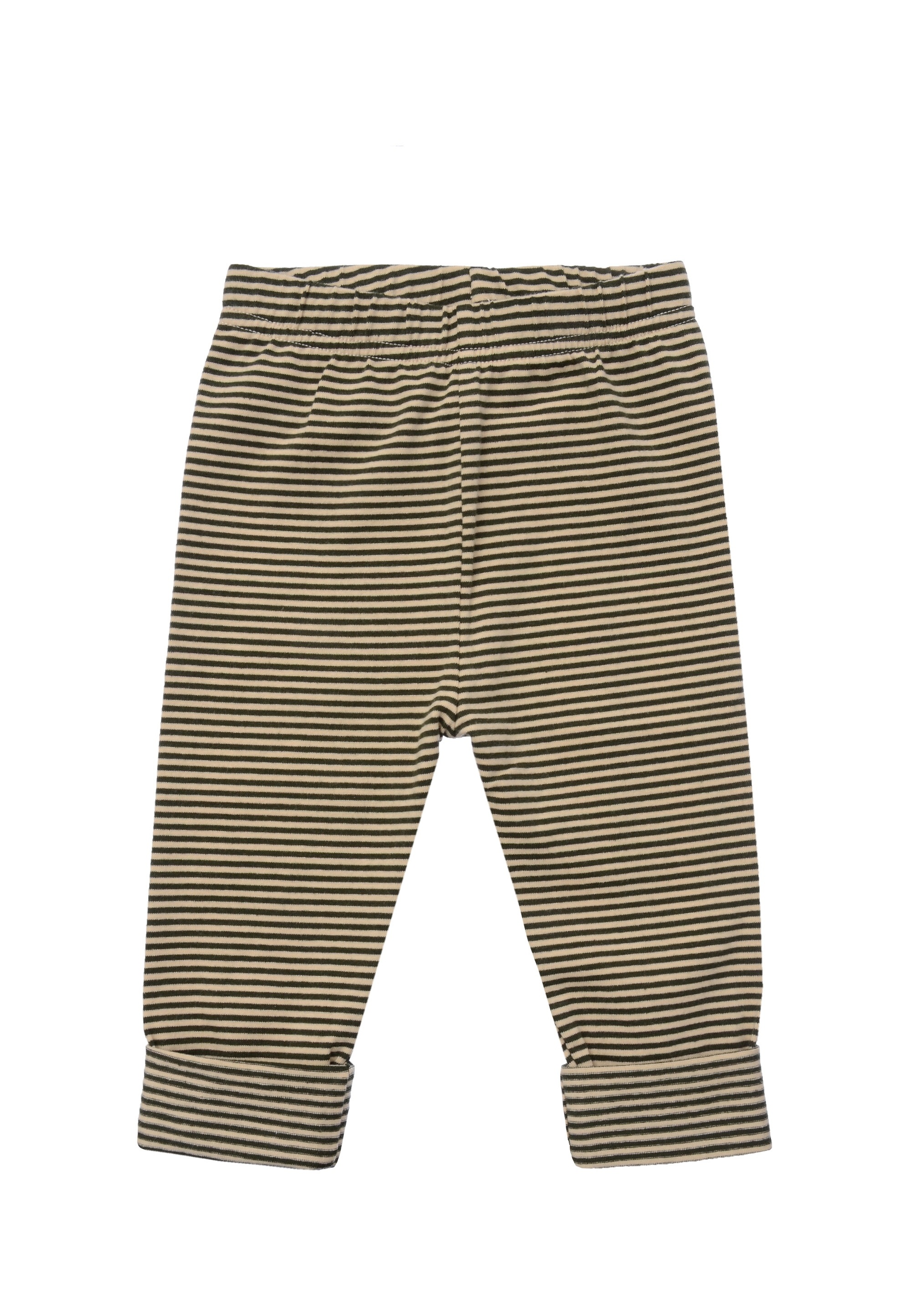 Thumbnail - Liliput Sweatanzug "Little Pumpkin Pie" mit herbstlichem Frontprint