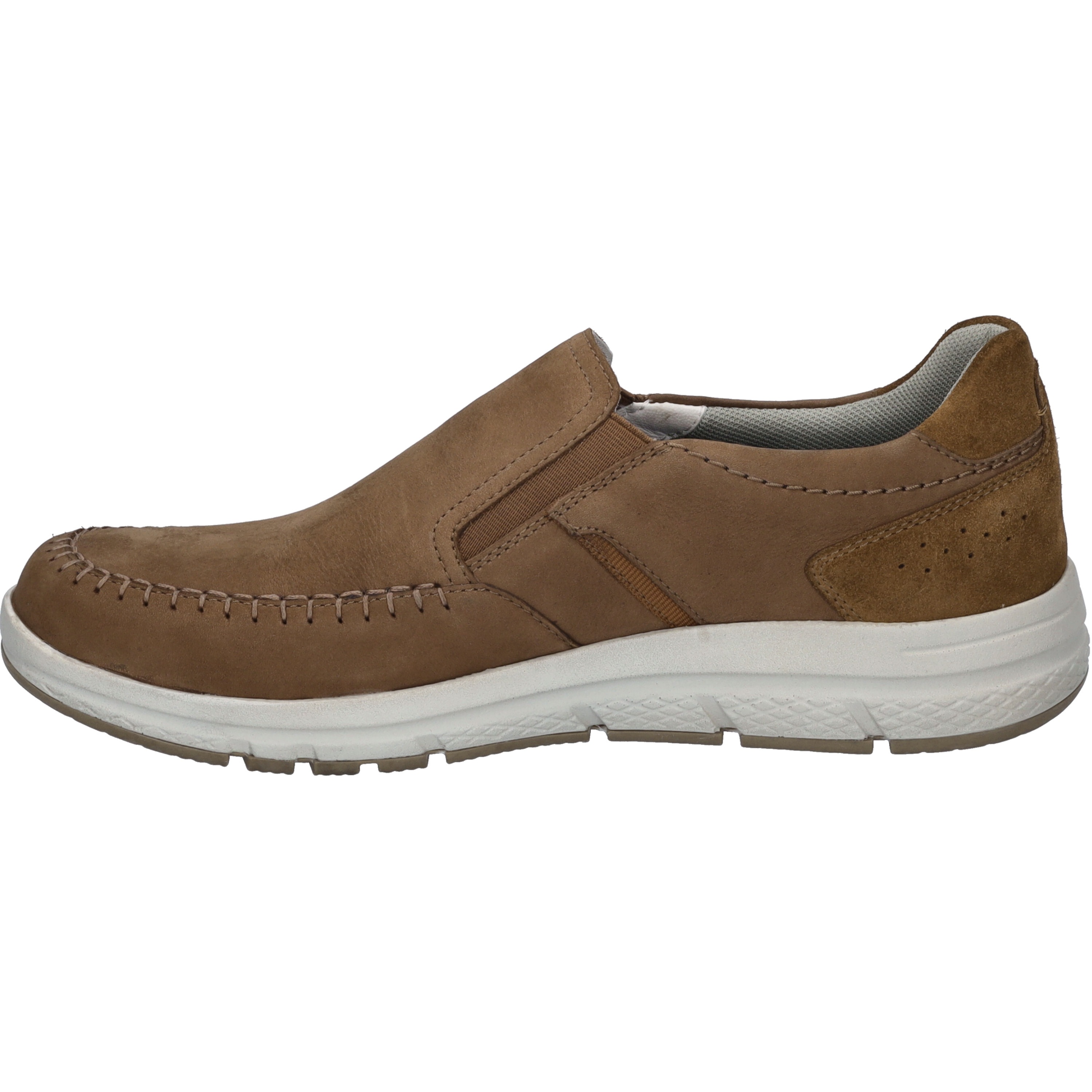 Thumbnail - Josef Seibel Slipper "Giuseppe 05, tabak"