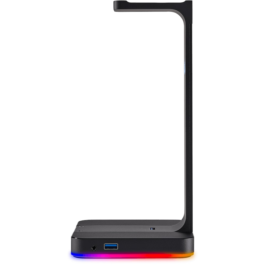 Corsair Headset-Halterung »ST100 RGB Premium Headset Stand 7.1 Surround Sound«