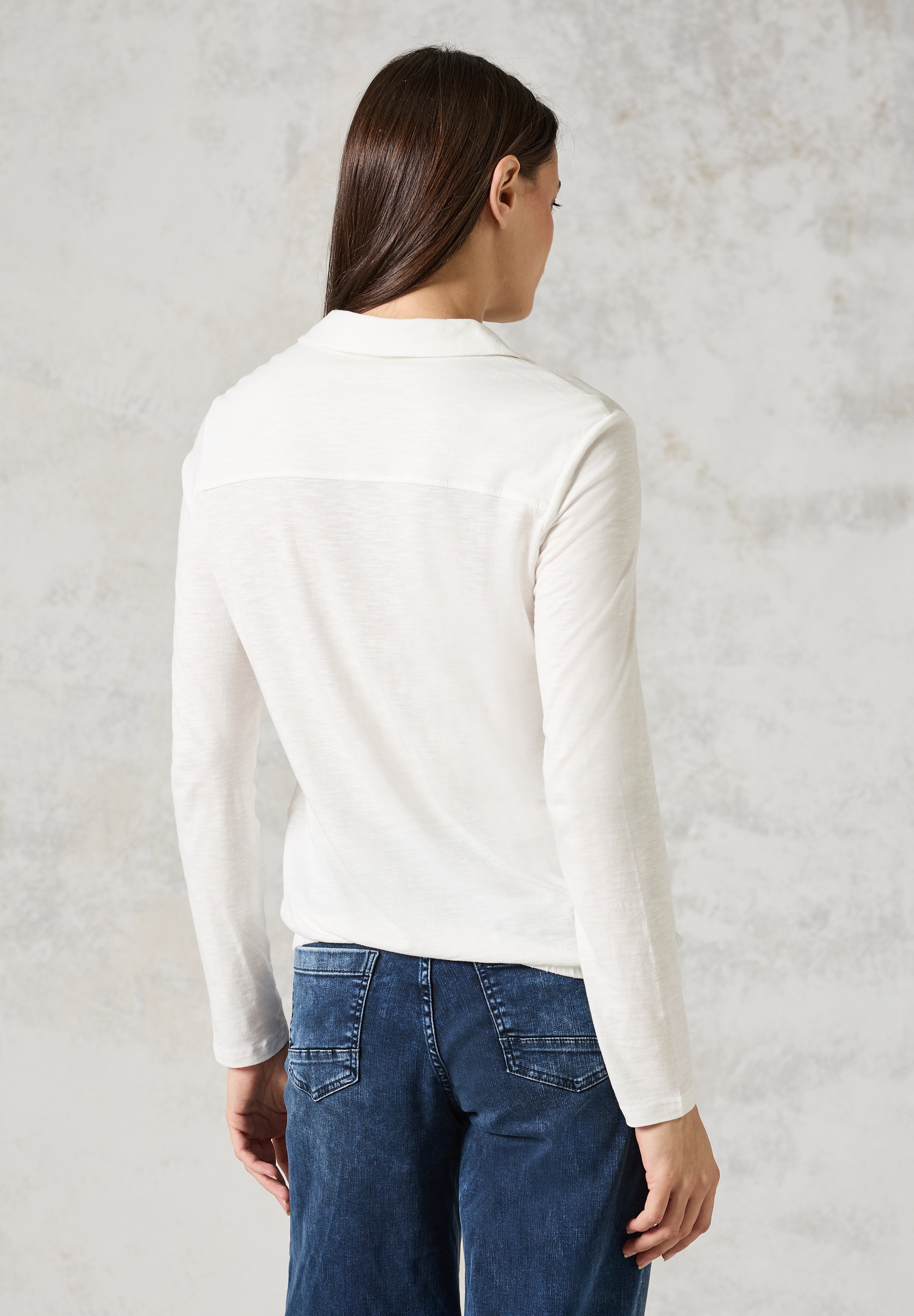 Cecil mit Elastiksaum günstig online kaufen