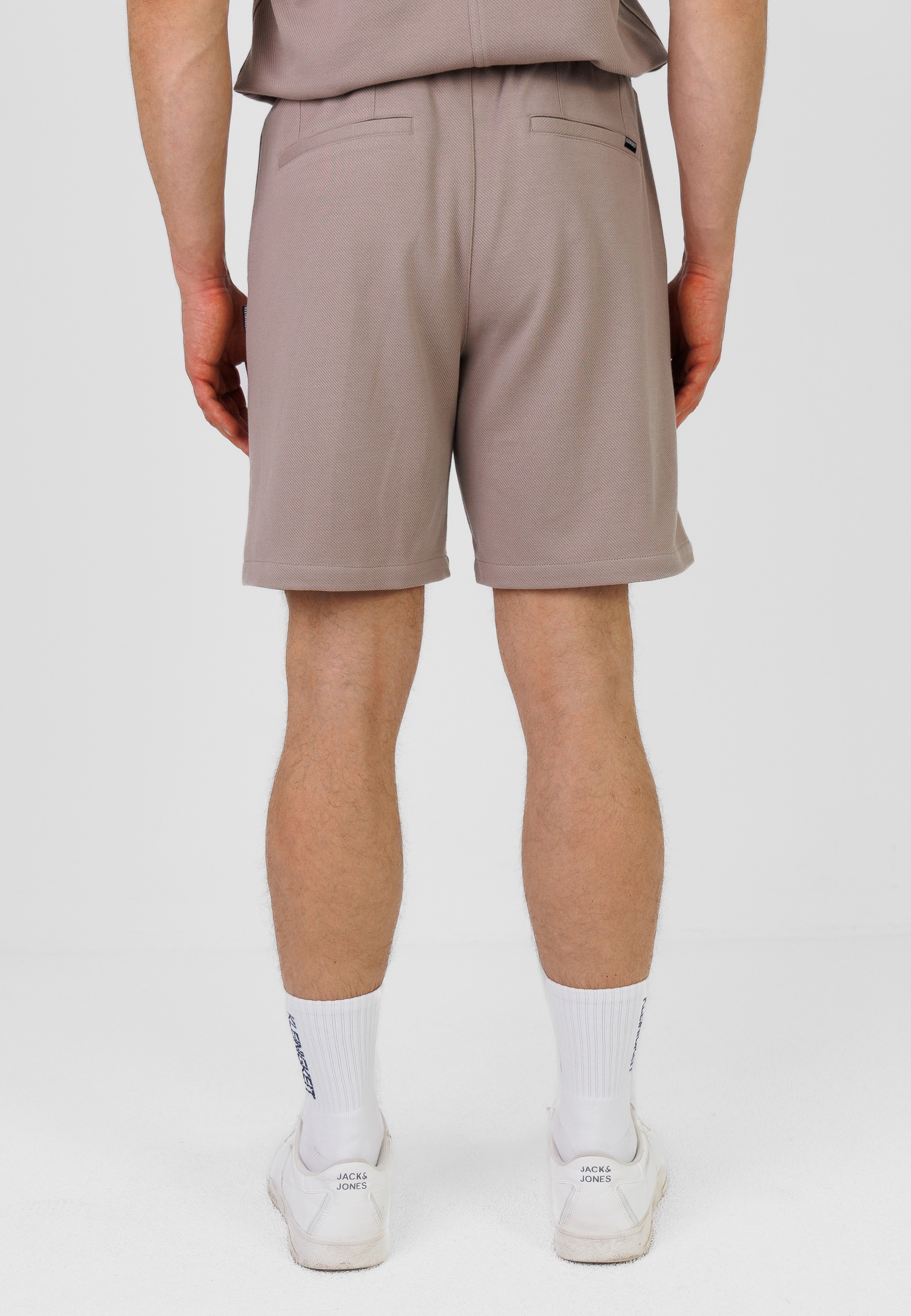 Kleinigkeit Shorts »Kleinigkeit Relaxel Schulz Shorts«
