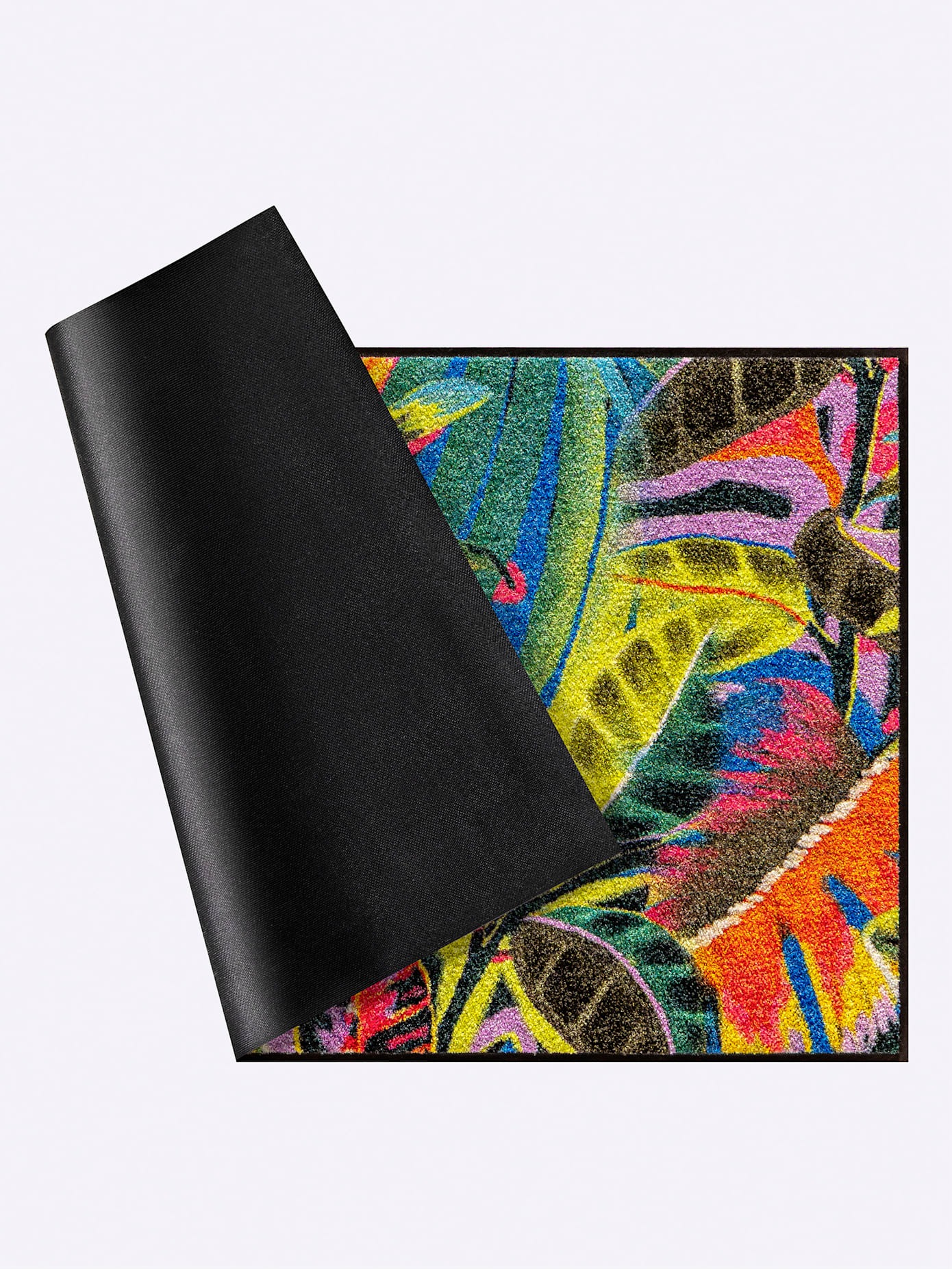 Salonloewe Fußmatte rechteckig 7 mm Höhe günstig online kaufen