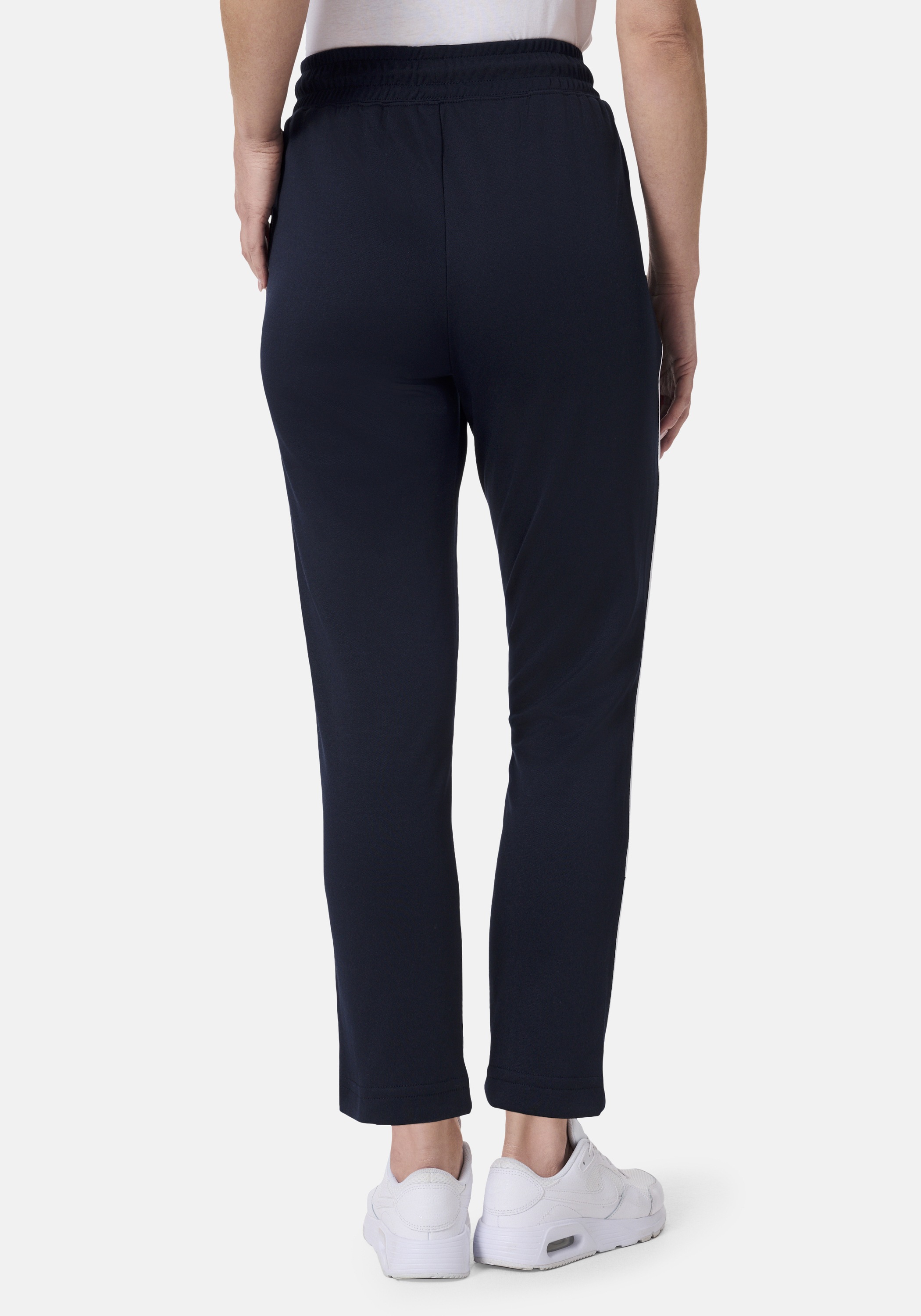 STOOKER WOMEN Sporthose »Baumwollstretch Sporthose«  Sporthose Regular Fit Sport Baumwollgemisch für Damen