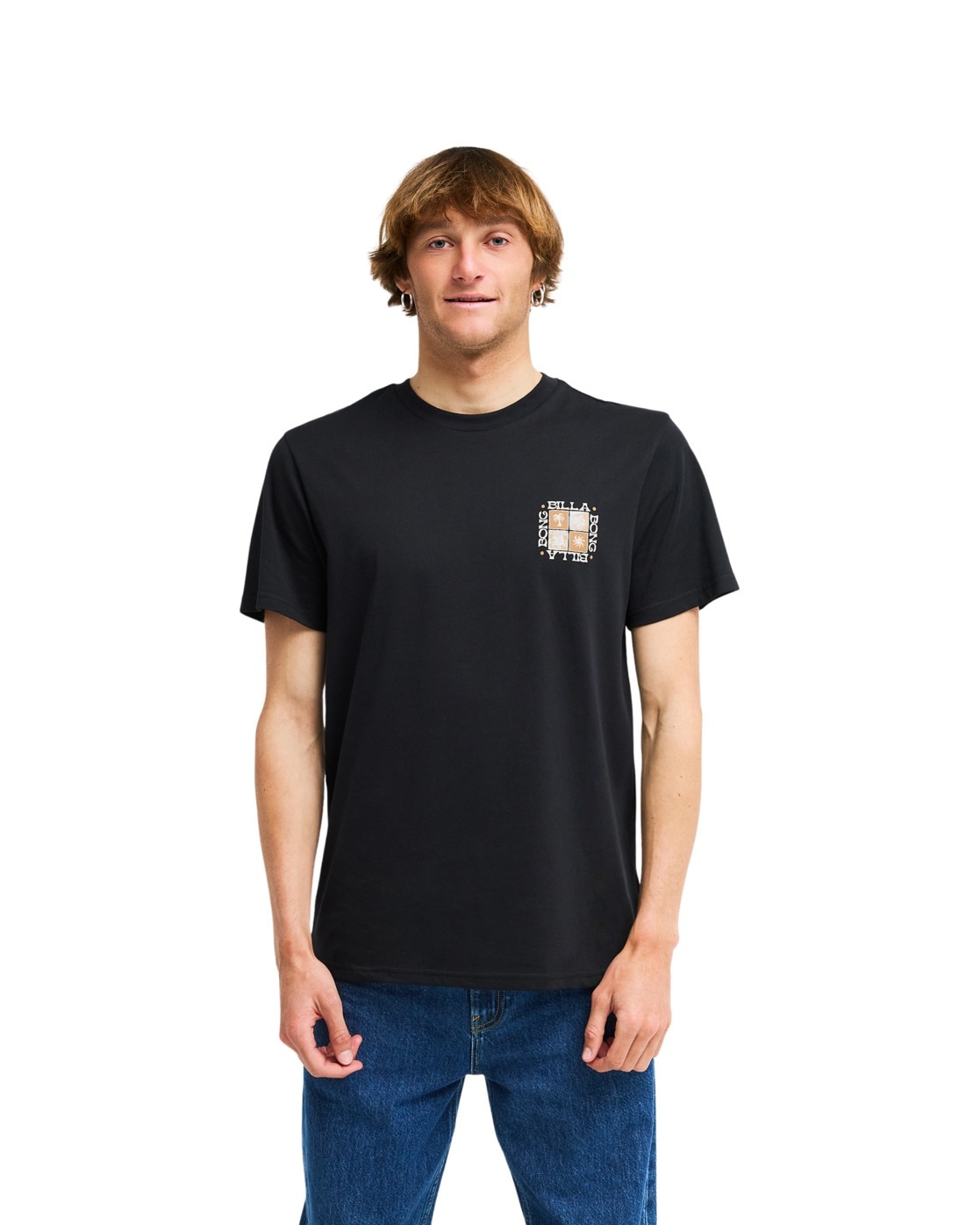 Billabong T-Shirt "Troppo"