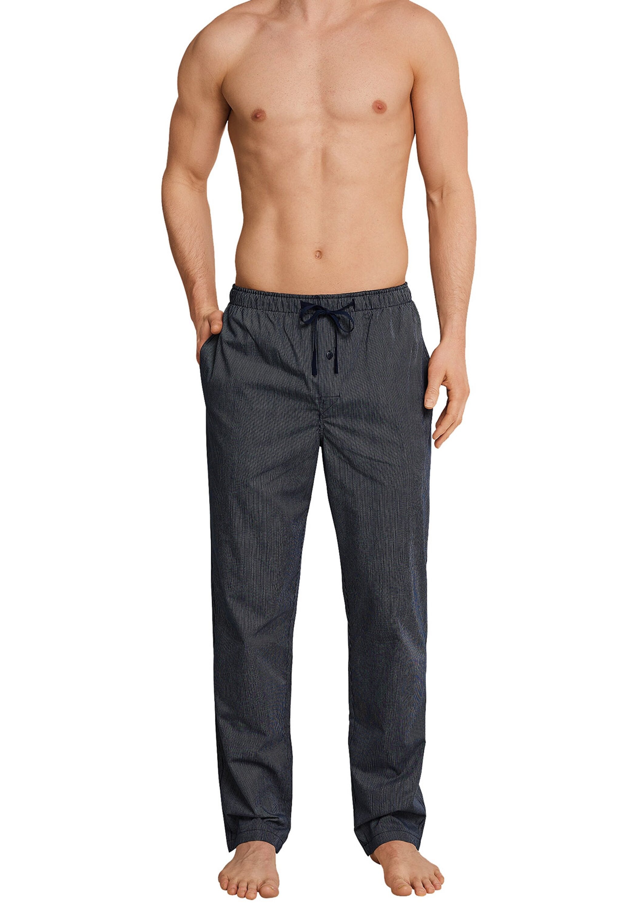 Schiesser Stoffhose »Stoffhose«