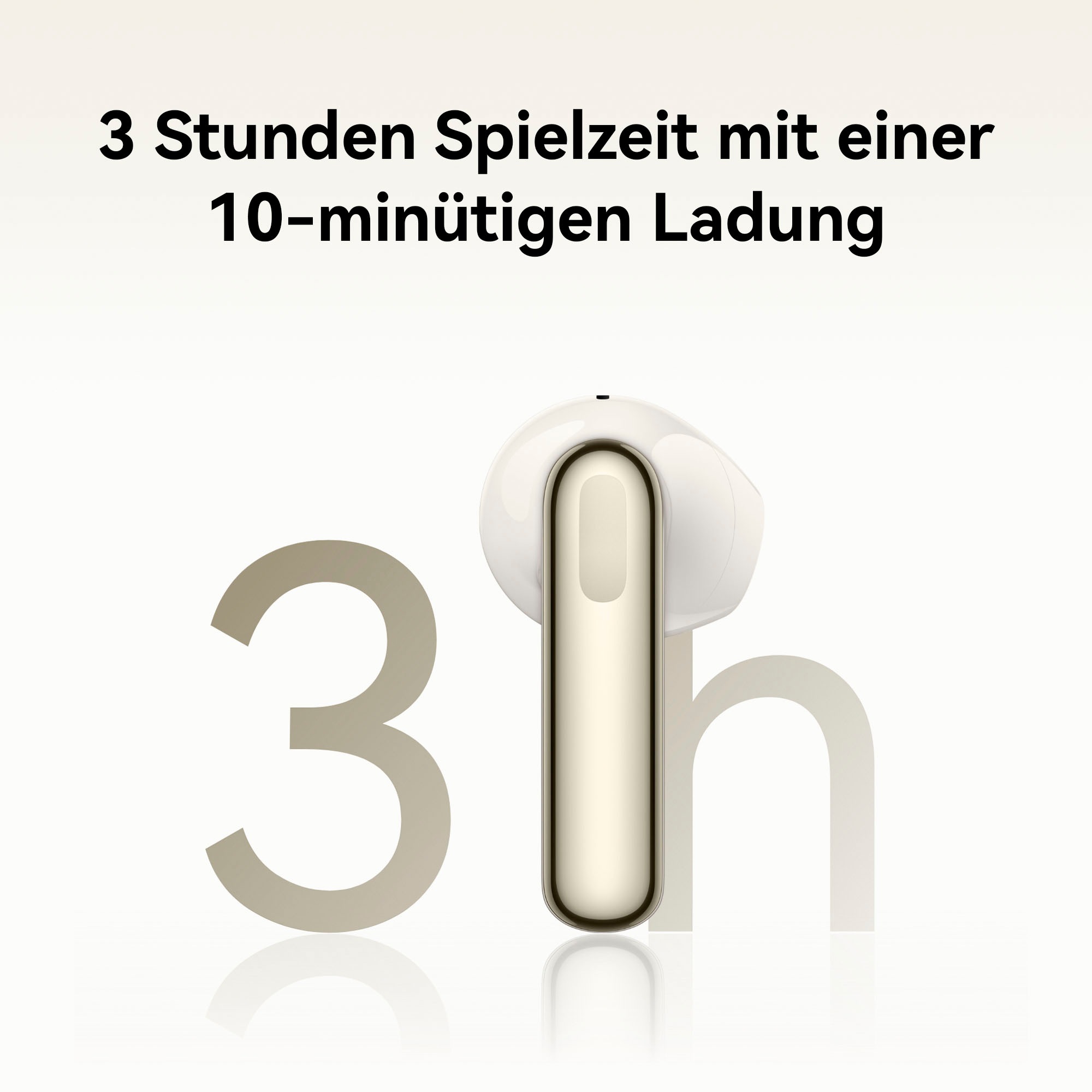 Huawei wireless In-Ear-Kopfhörer »FreeBuds SE 3«, A2DP Bluetooth, Freisprechfunktion