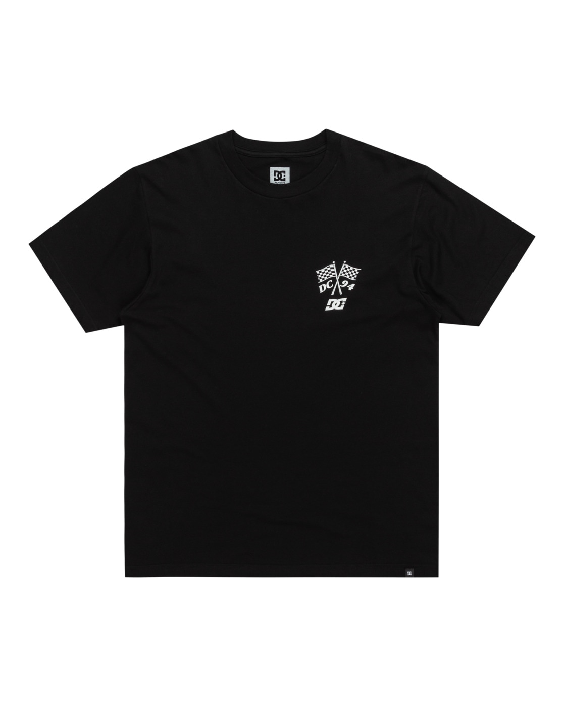 DC Shoes T-Shirt »For The Win«