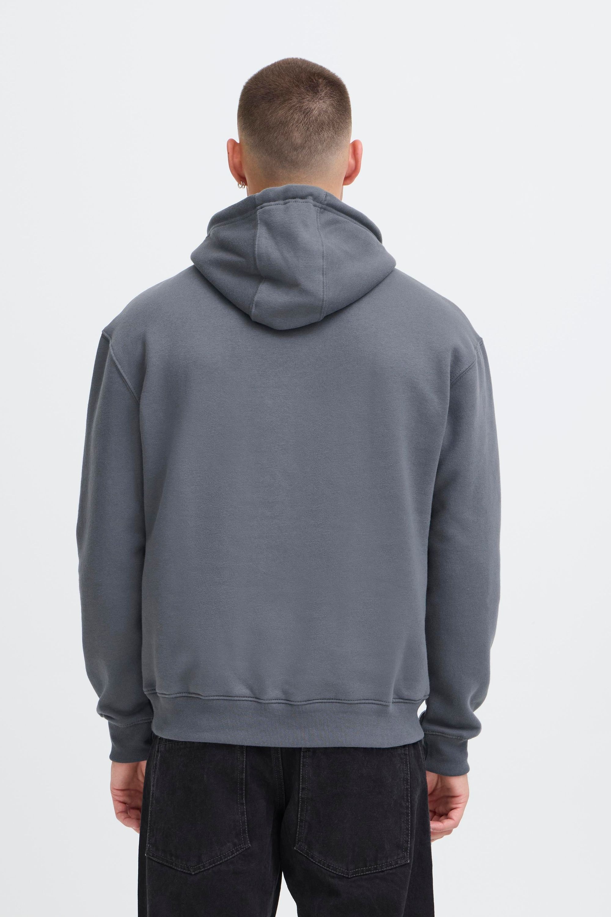 Blend BHDownton Sweatshirt Grey 3XL 3
