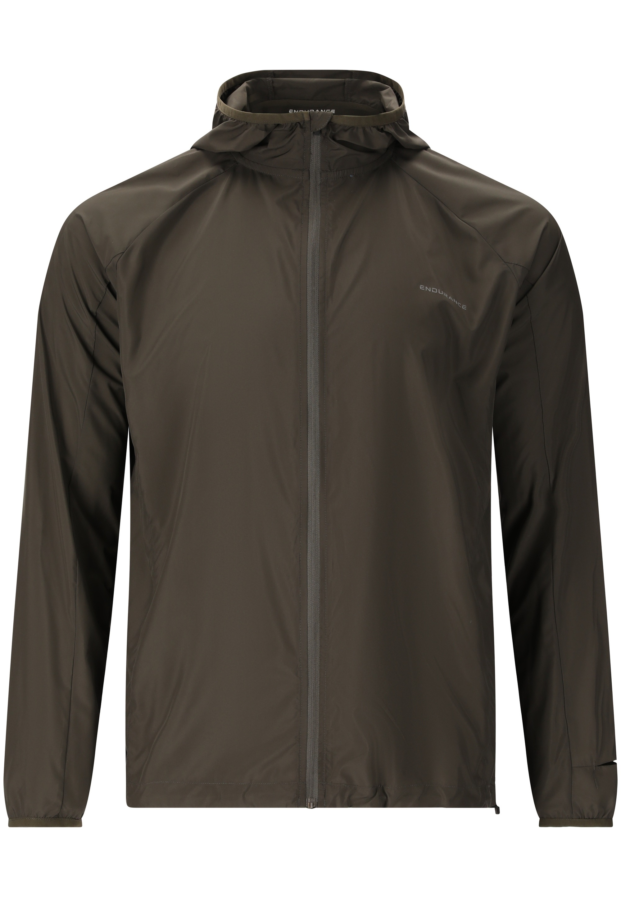 Thumbnail - ENDURANCE Laufjacke "Siony" mit atmungsaktiver Funktion