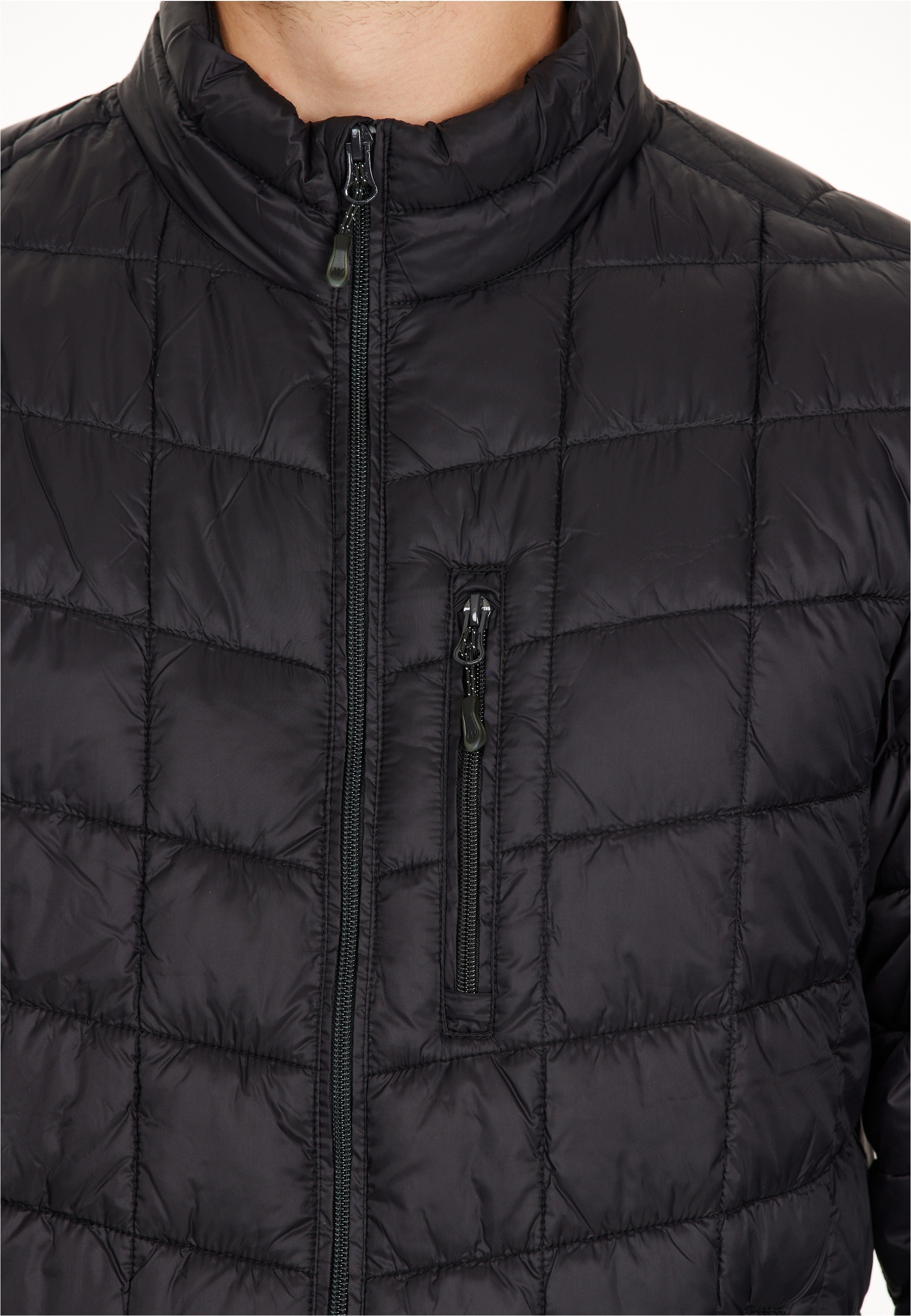 WHISTLER Outdoorjacke »Luis« mit praktischen Taschen