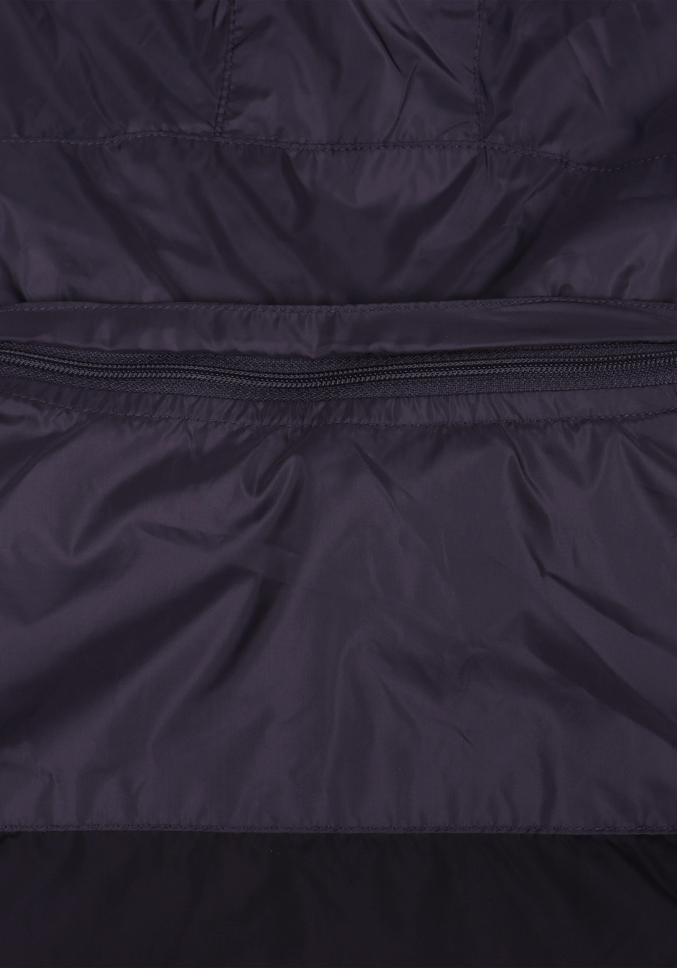 Capelli Sport Funktionsjacke ohne Kapuze mit Kontrastdetails