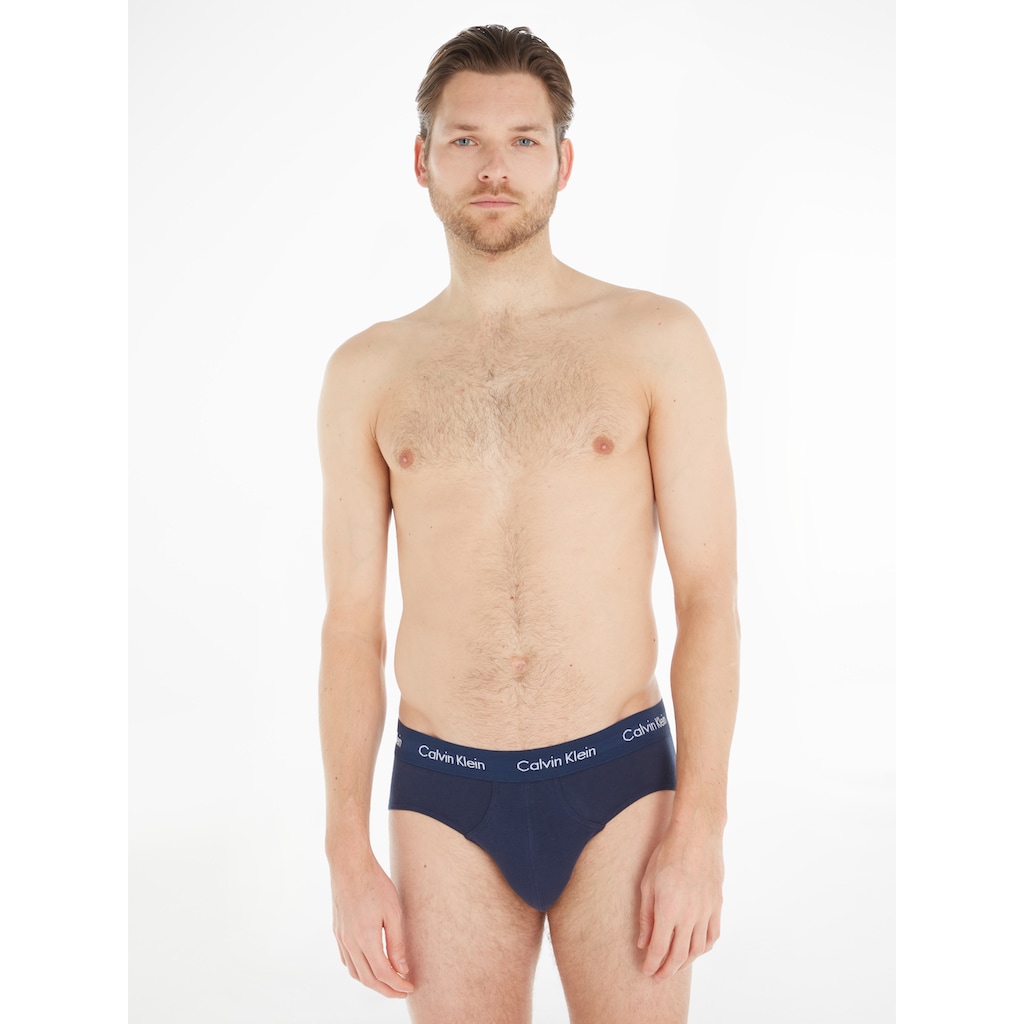 Calvin Klein Underwear Slip »Line Extension«, (3 St.)